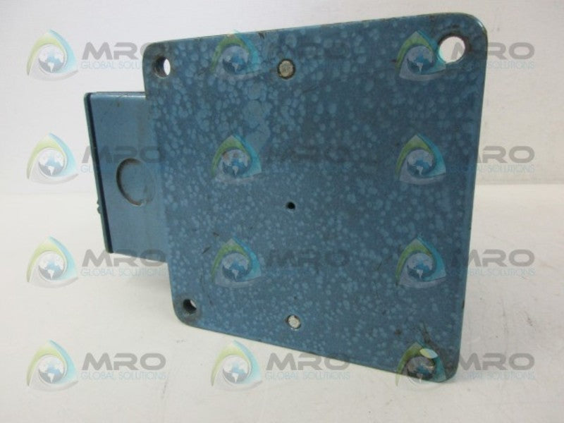 GRAHAM 390S/323 DC DRIVE *USED*
