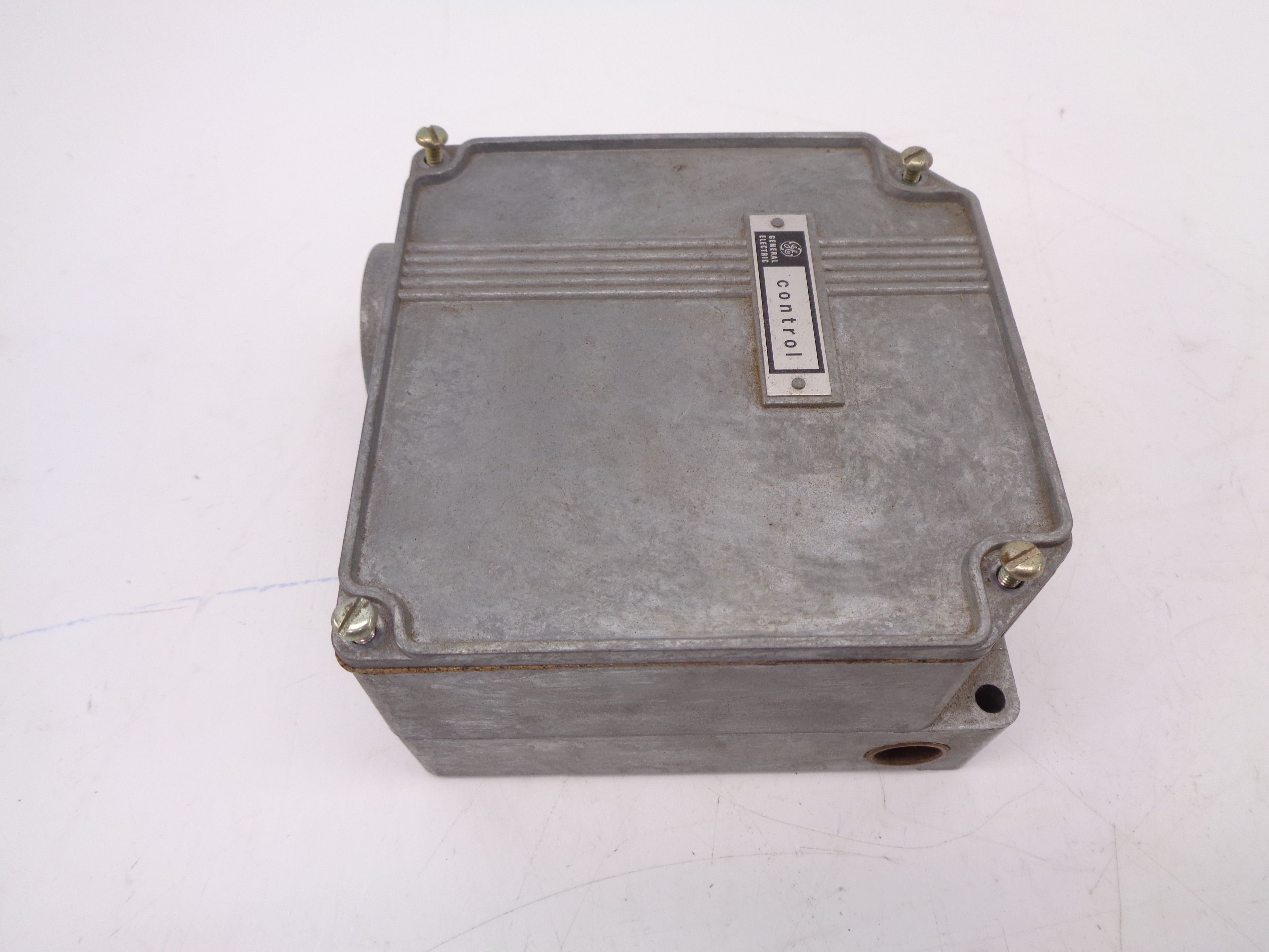 GENERAL ELECTRIC CR115E421712 NSNP