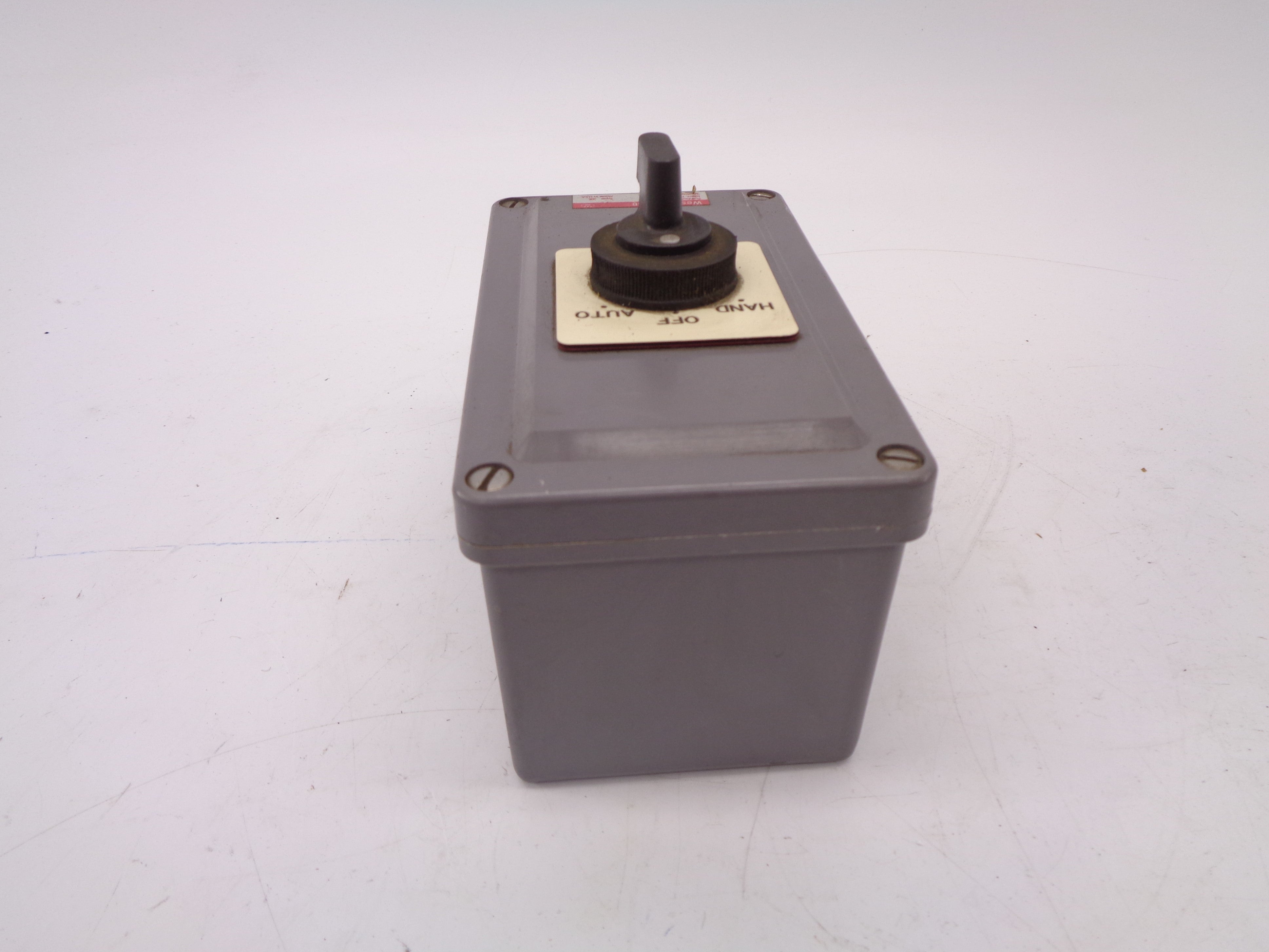 WESTINGHOUSE PB2EM1 UNMP