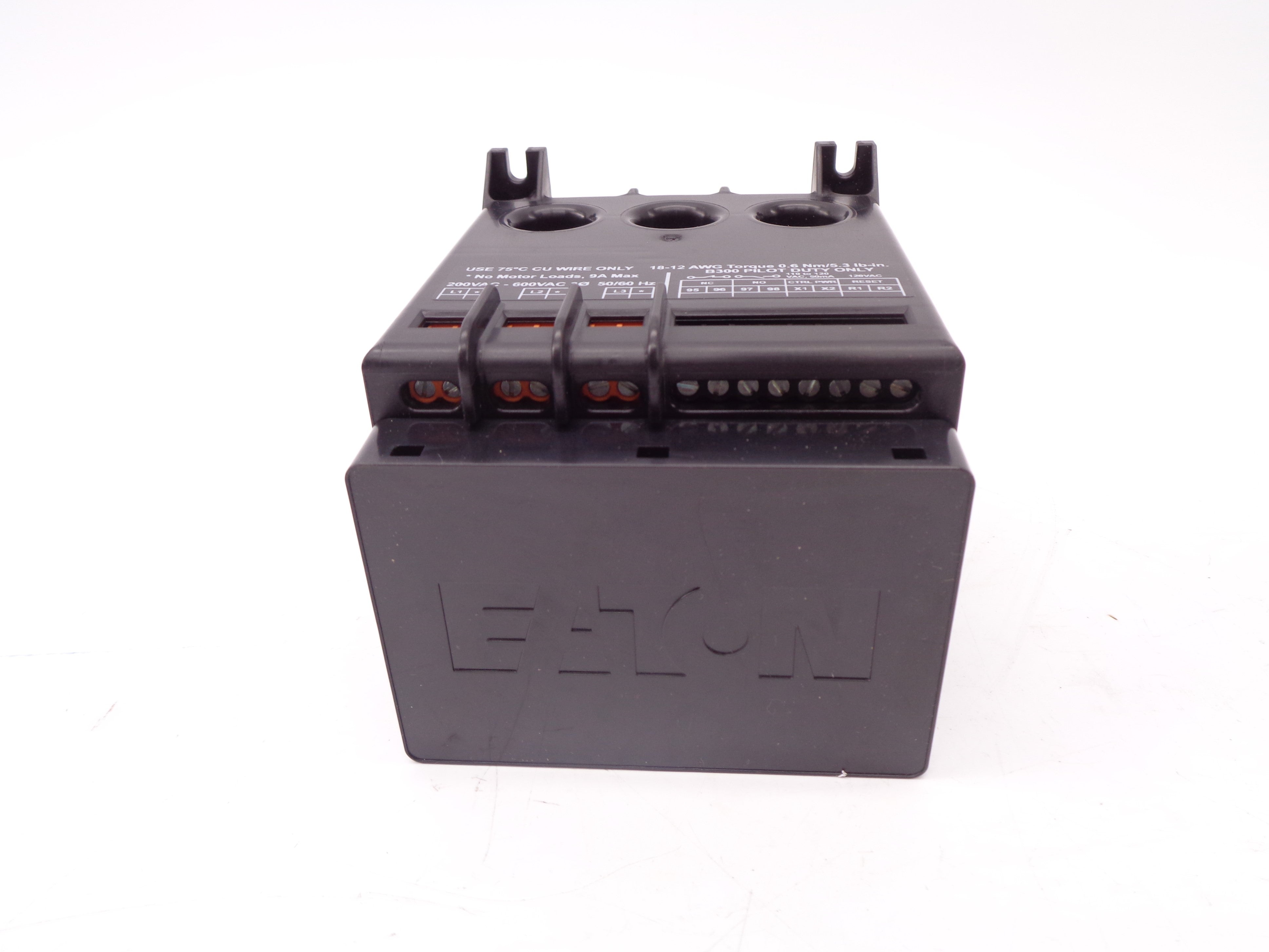 EATON C4410590NOUI 9A NSMP