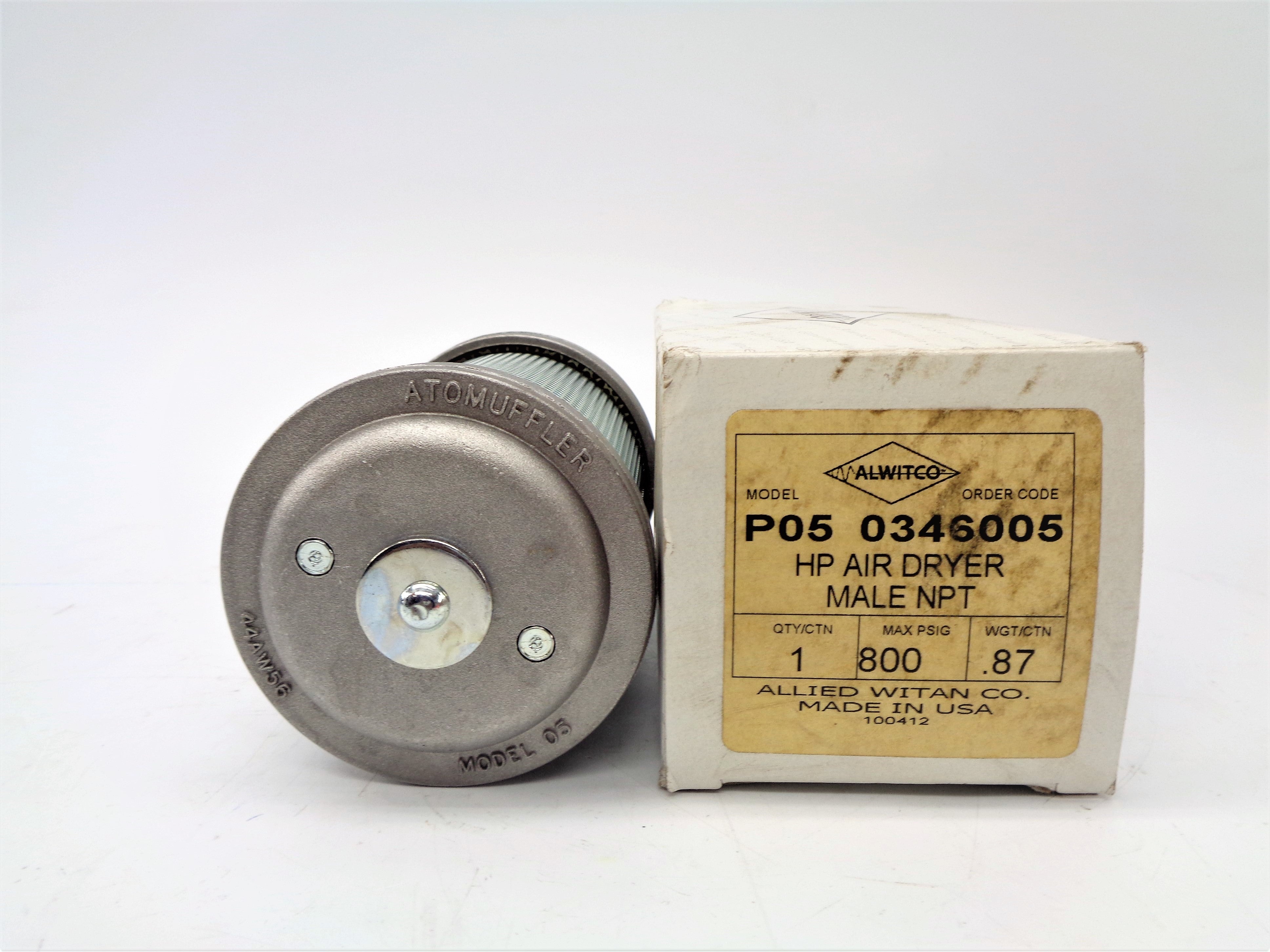 ALWITCO P05 NSMP