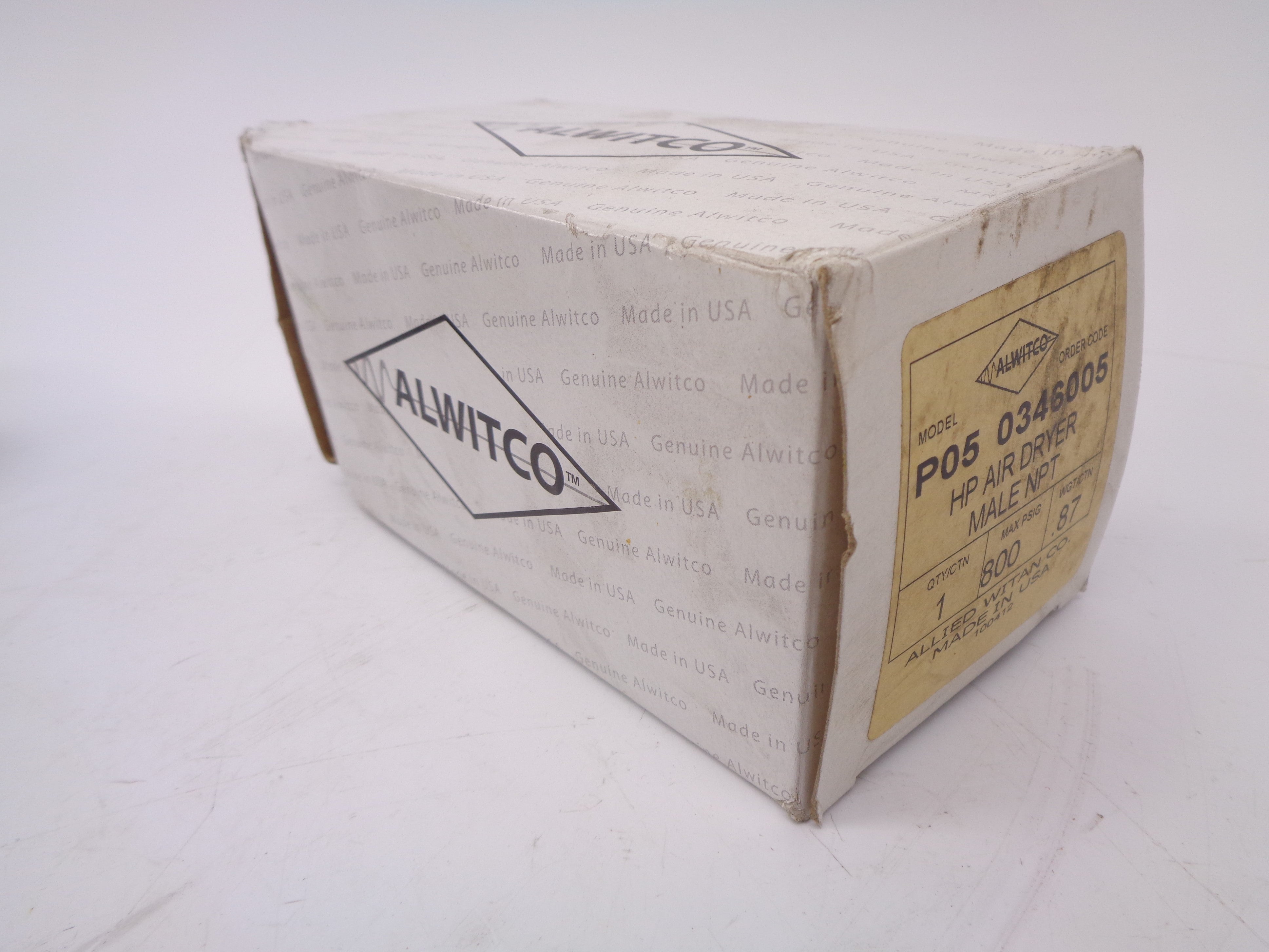 ALWITCO P05 NSMP