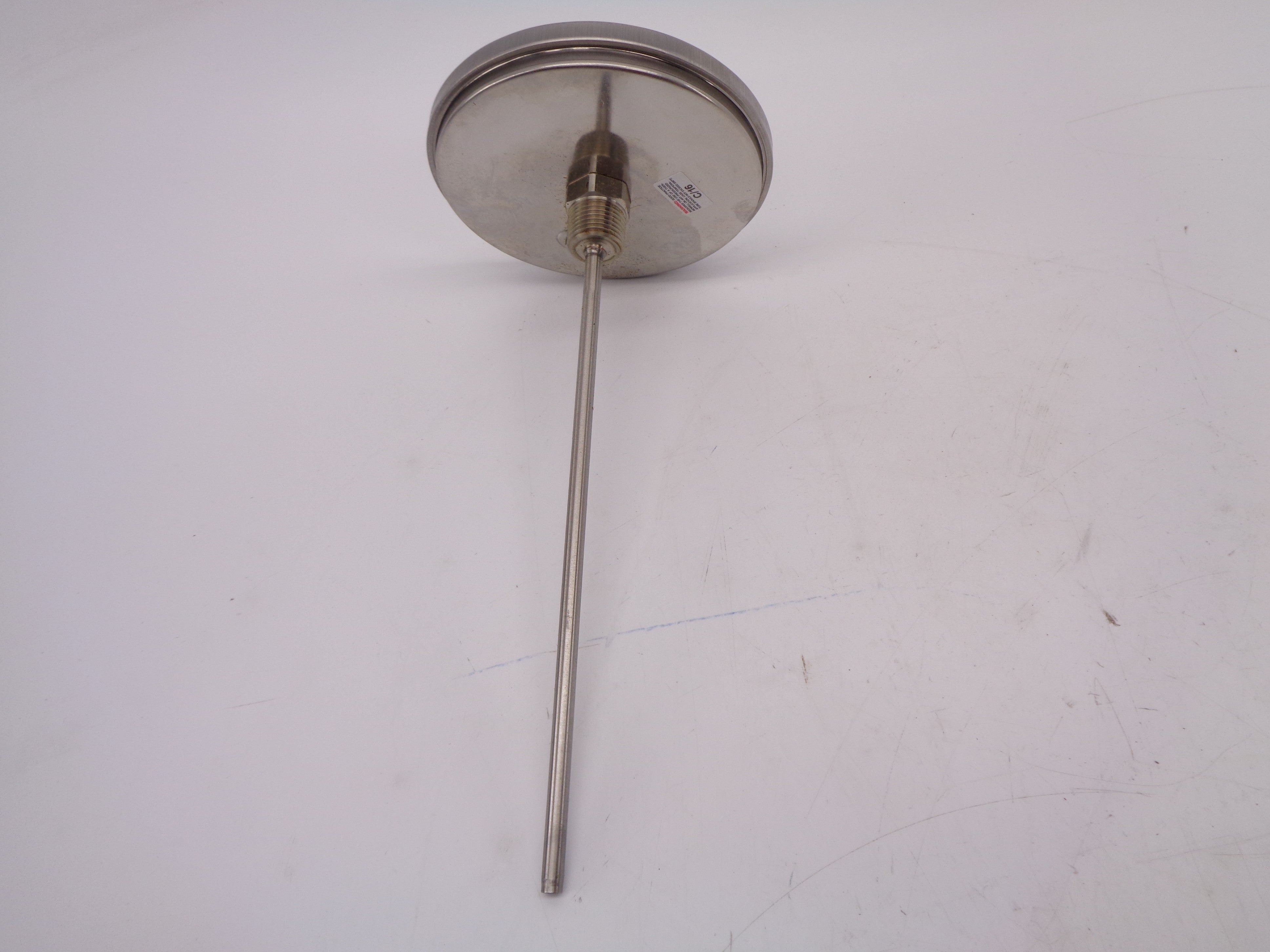 ASHCROFT 50EI60R09050/300 NSMP