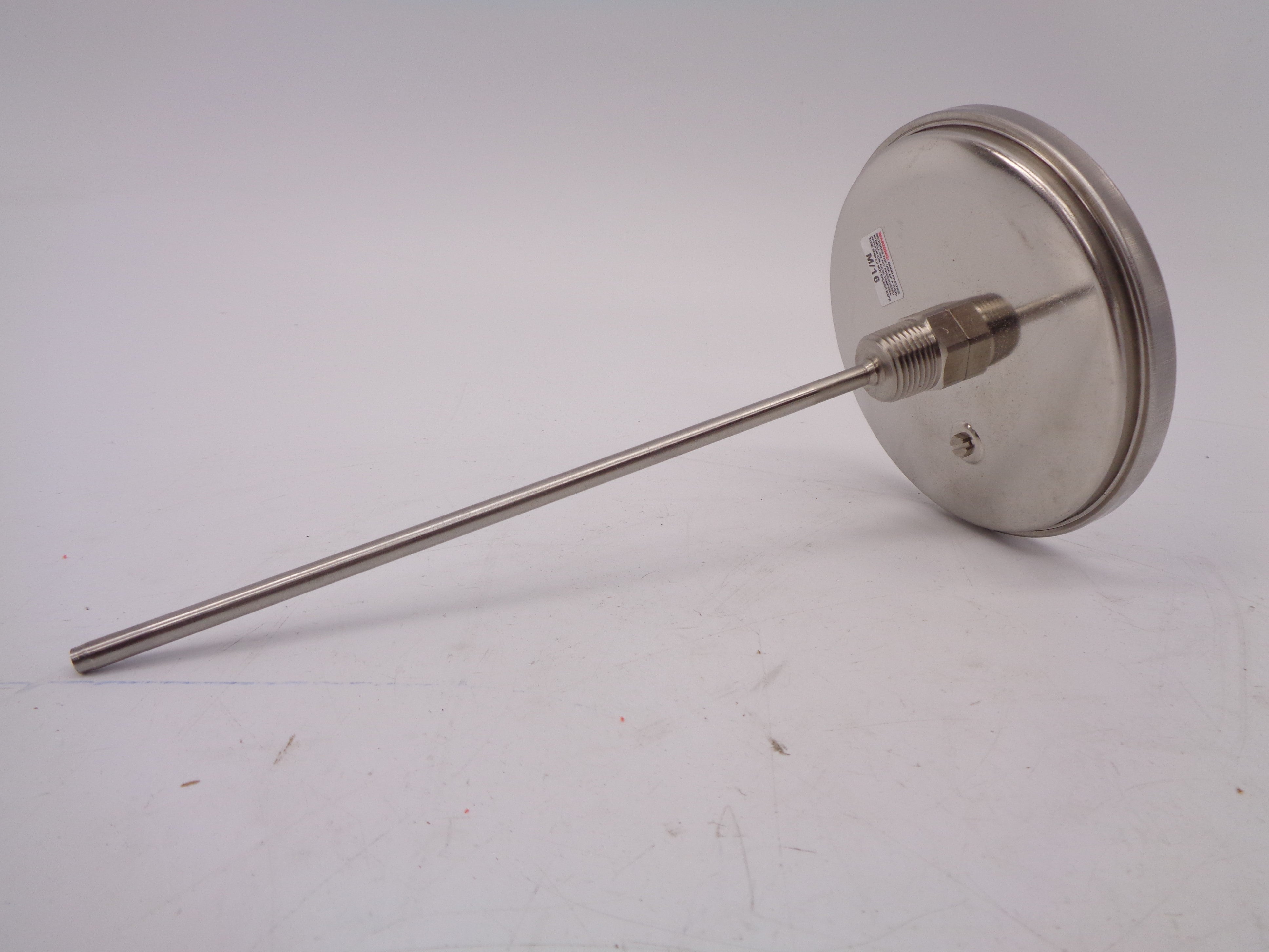 ASHCROFT 50EI60R09030/130F NSMP