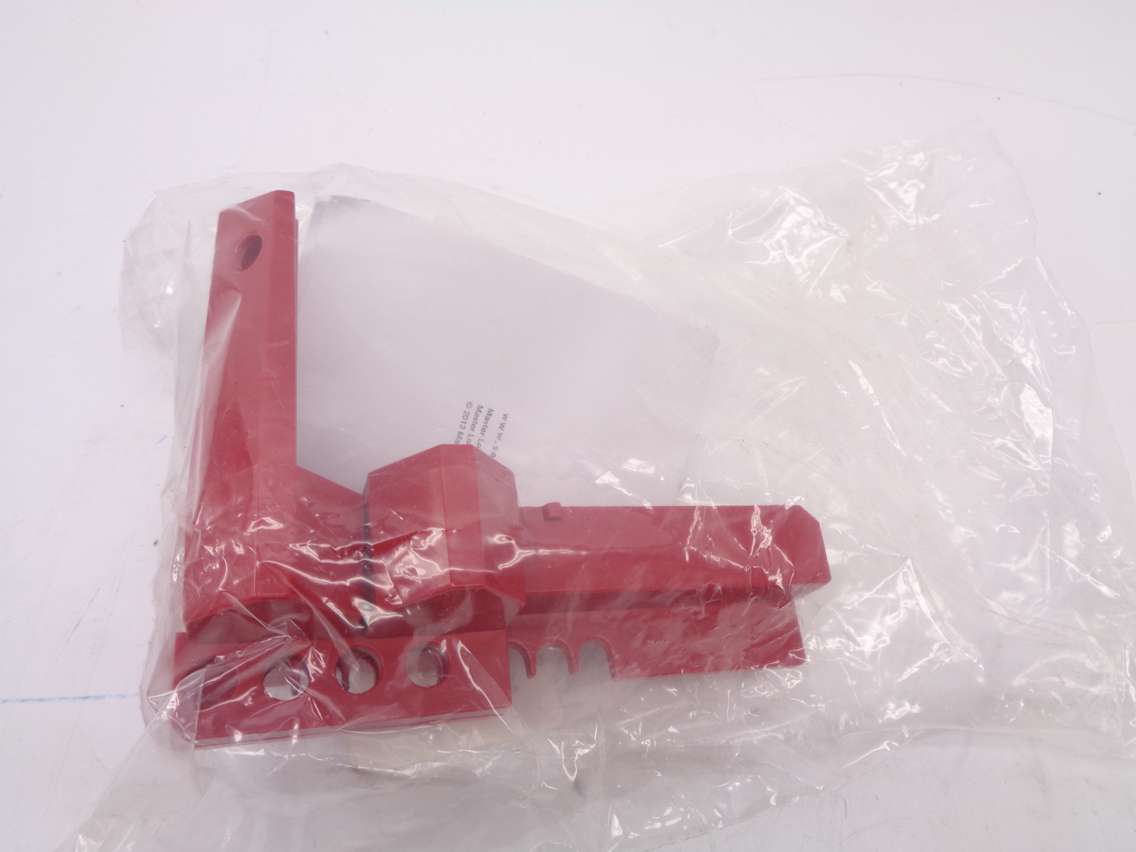 MASTER LOCK S3081 (PKG OF 6) NSMP