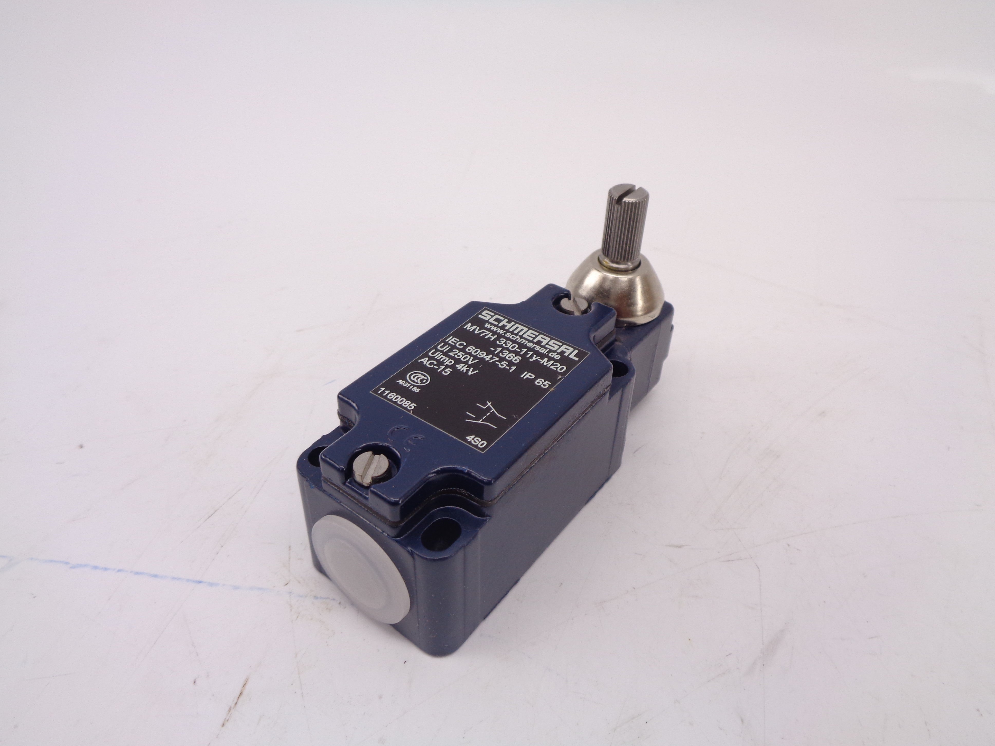SCHMERSAL MV7H330-11Y-M20-1366 NSMP