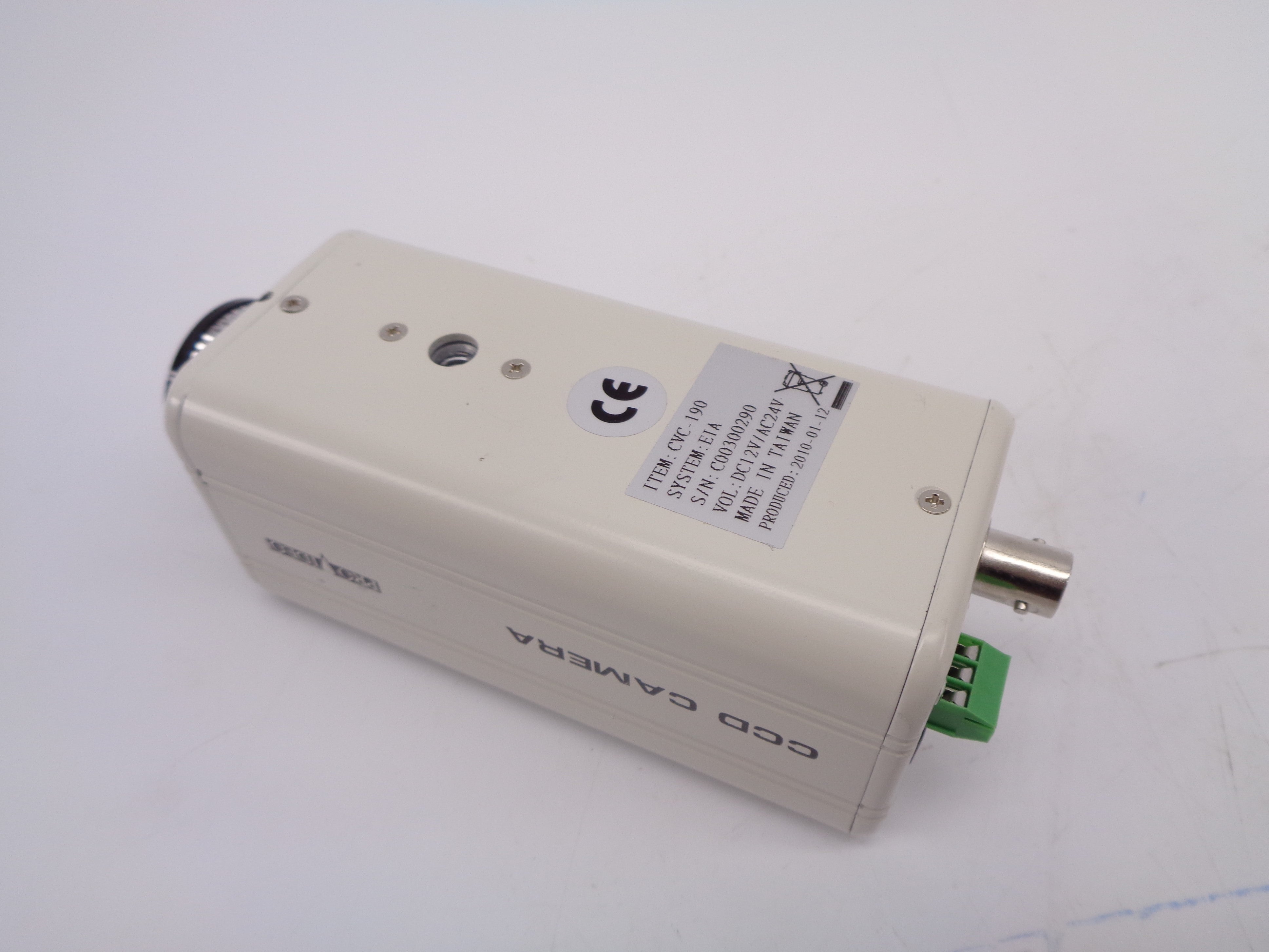 PROVIDEO CVC-190 NSMP