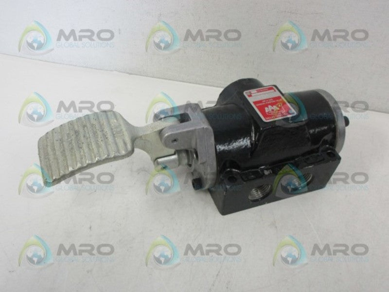 AAA F04 GENERAL PURPOSE VALVE *NEW NO BOX*