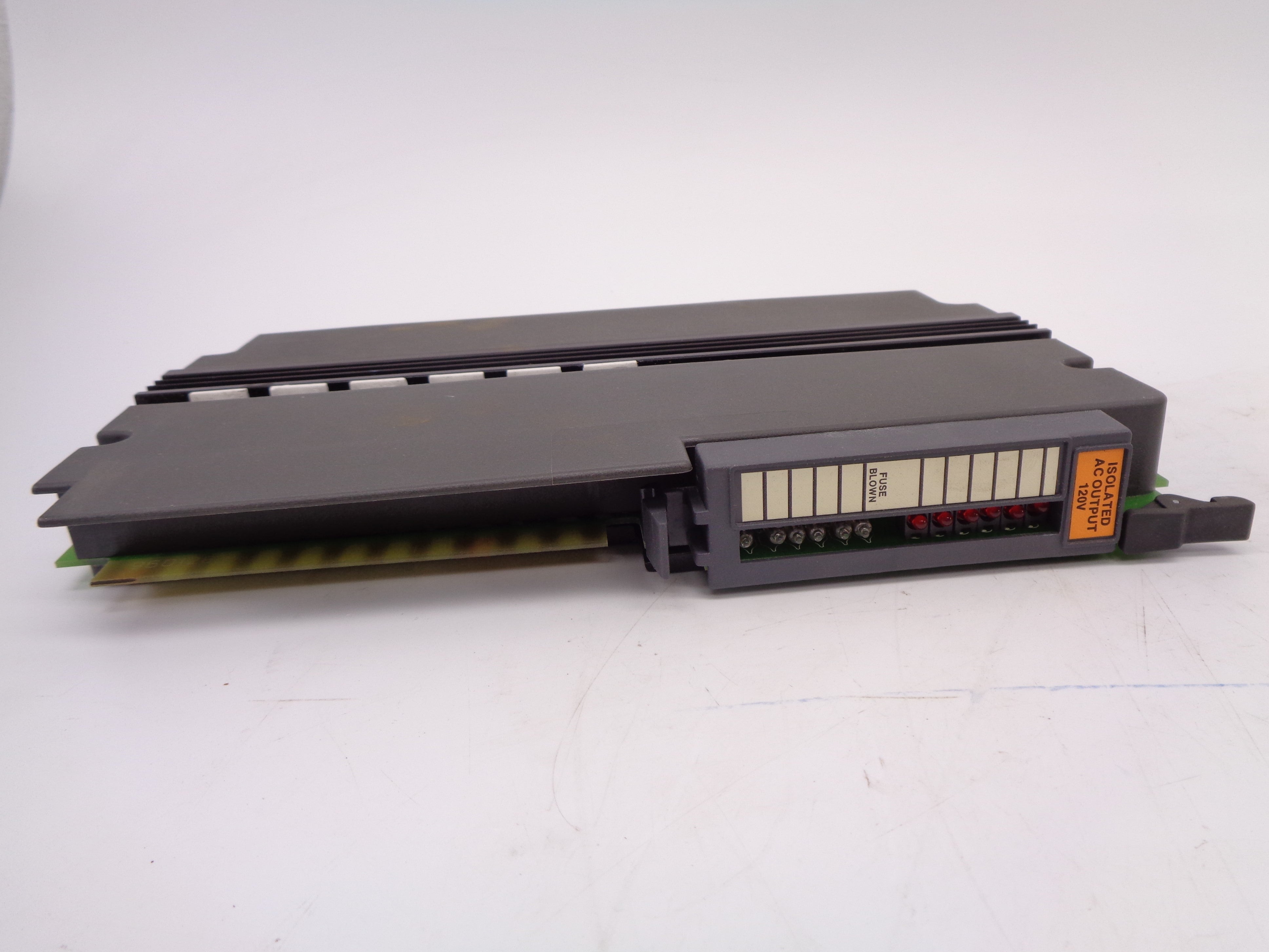 ALLEN BRADLEY 1771OD F/W H01 NSMP