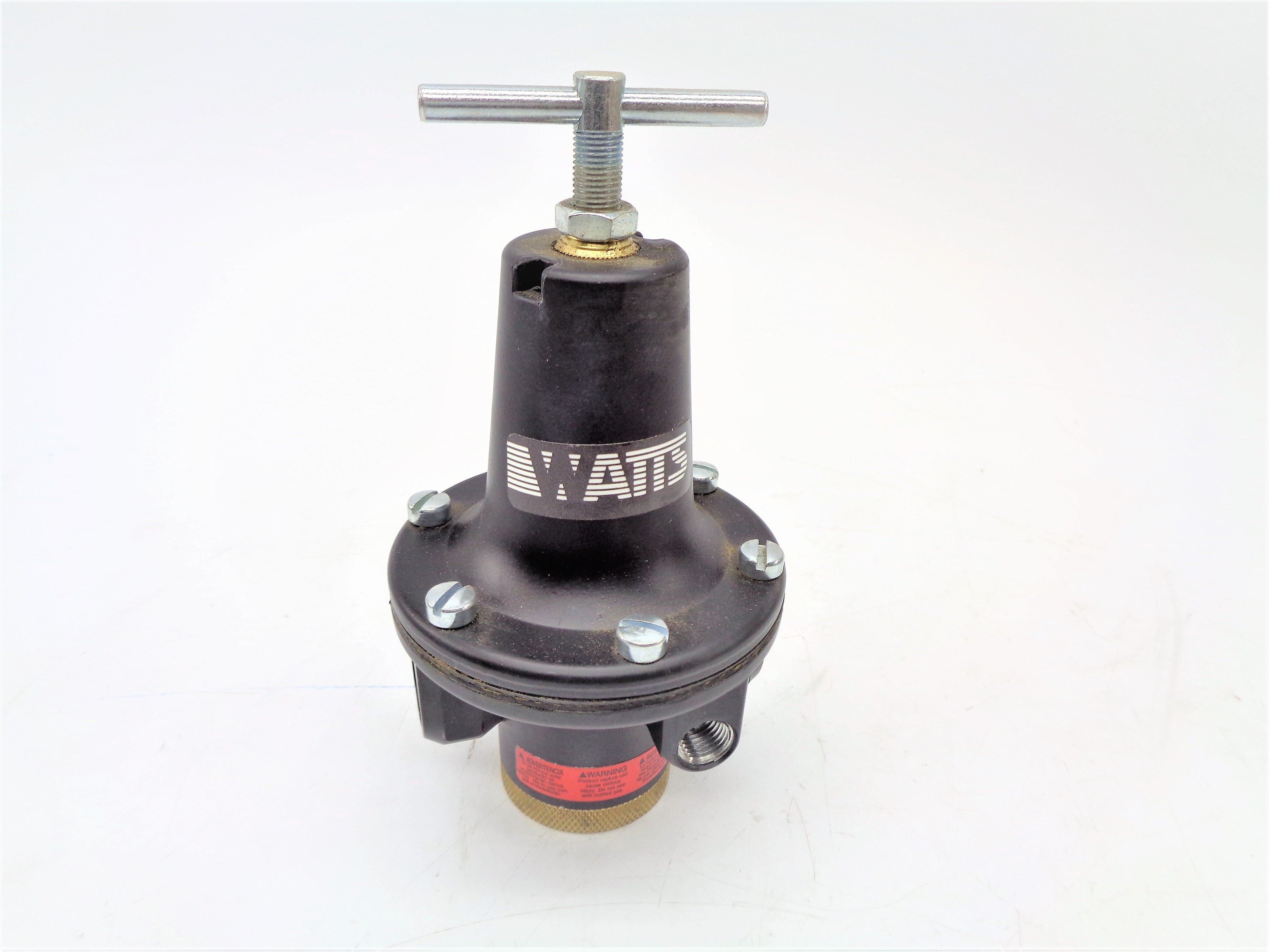 WATTS R119-04C NSNP
