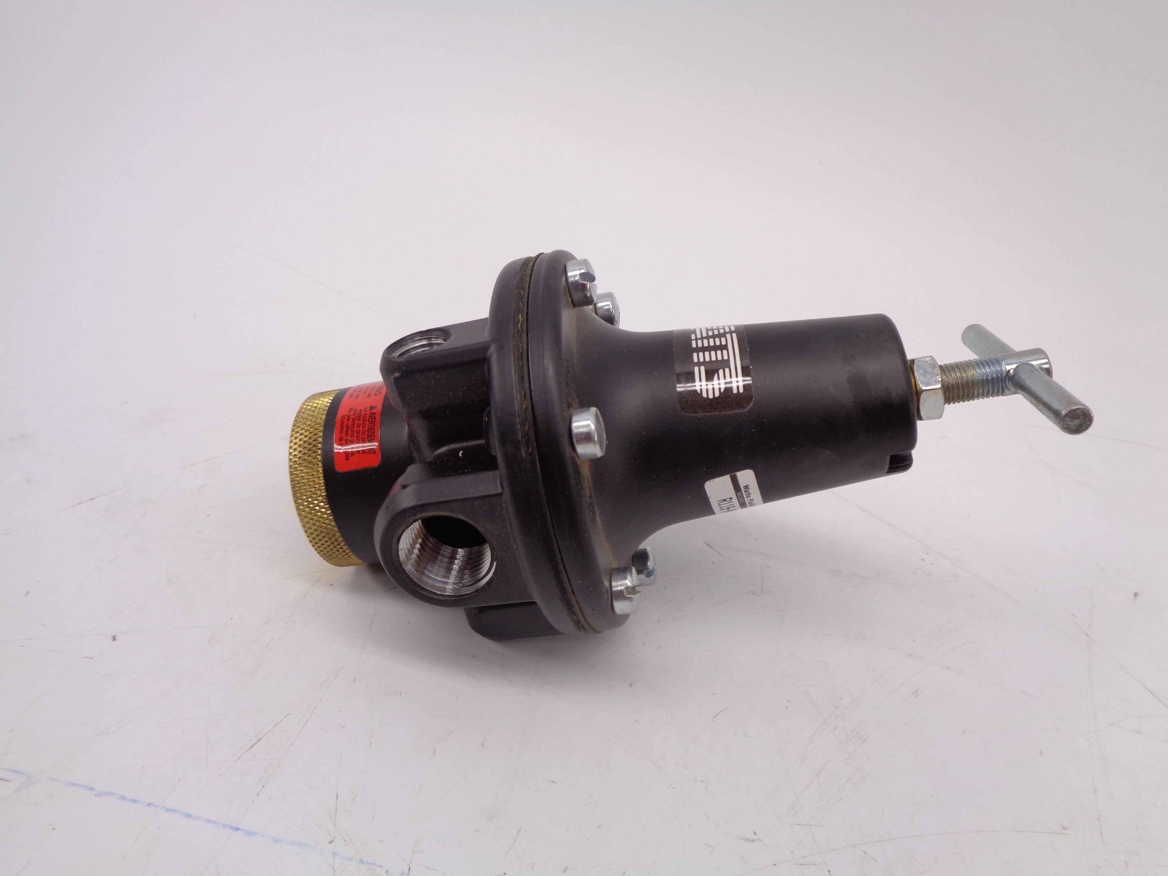 WATTS R119-04C NSNP