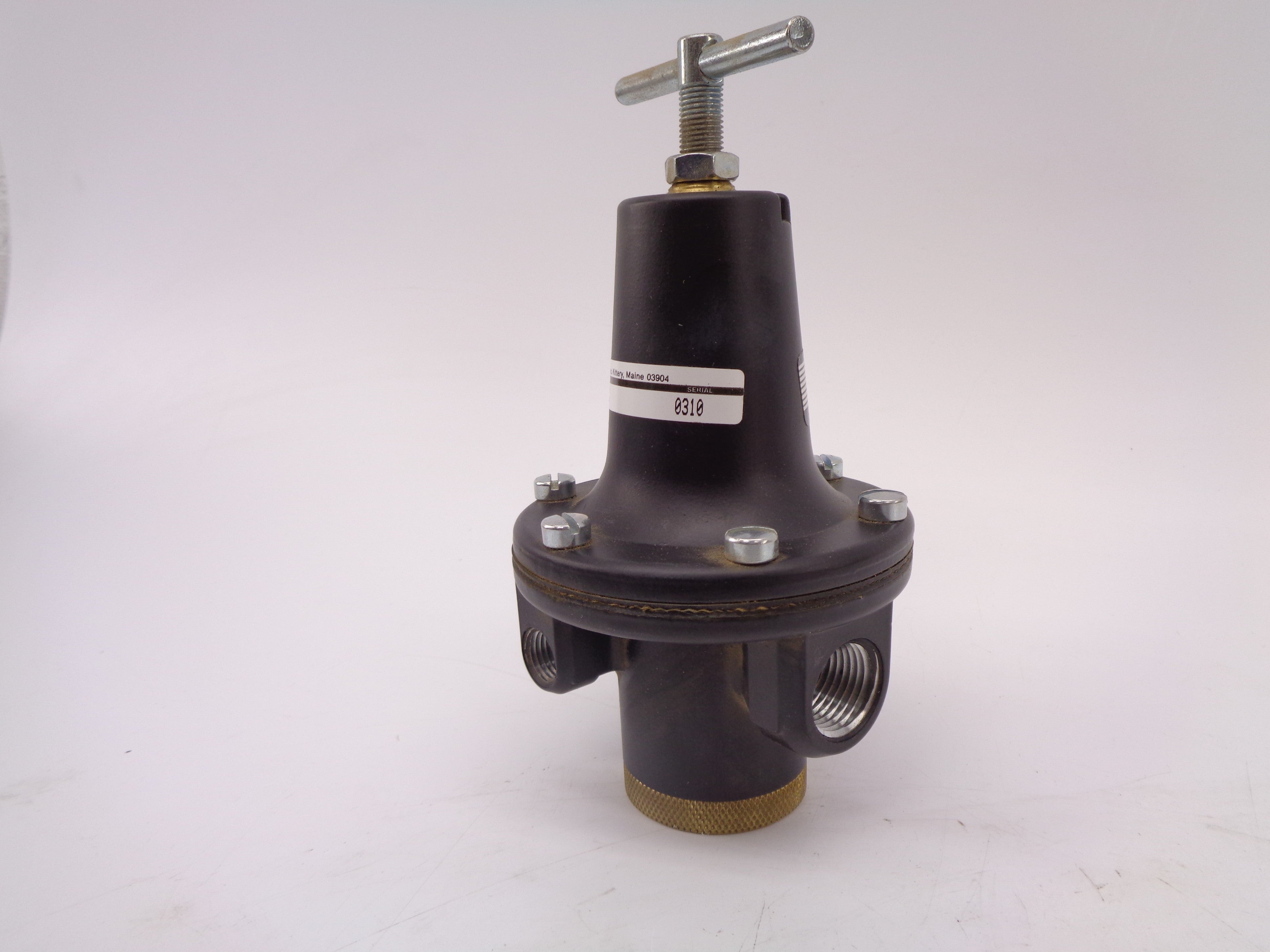 WATTS R119-04C NSNP