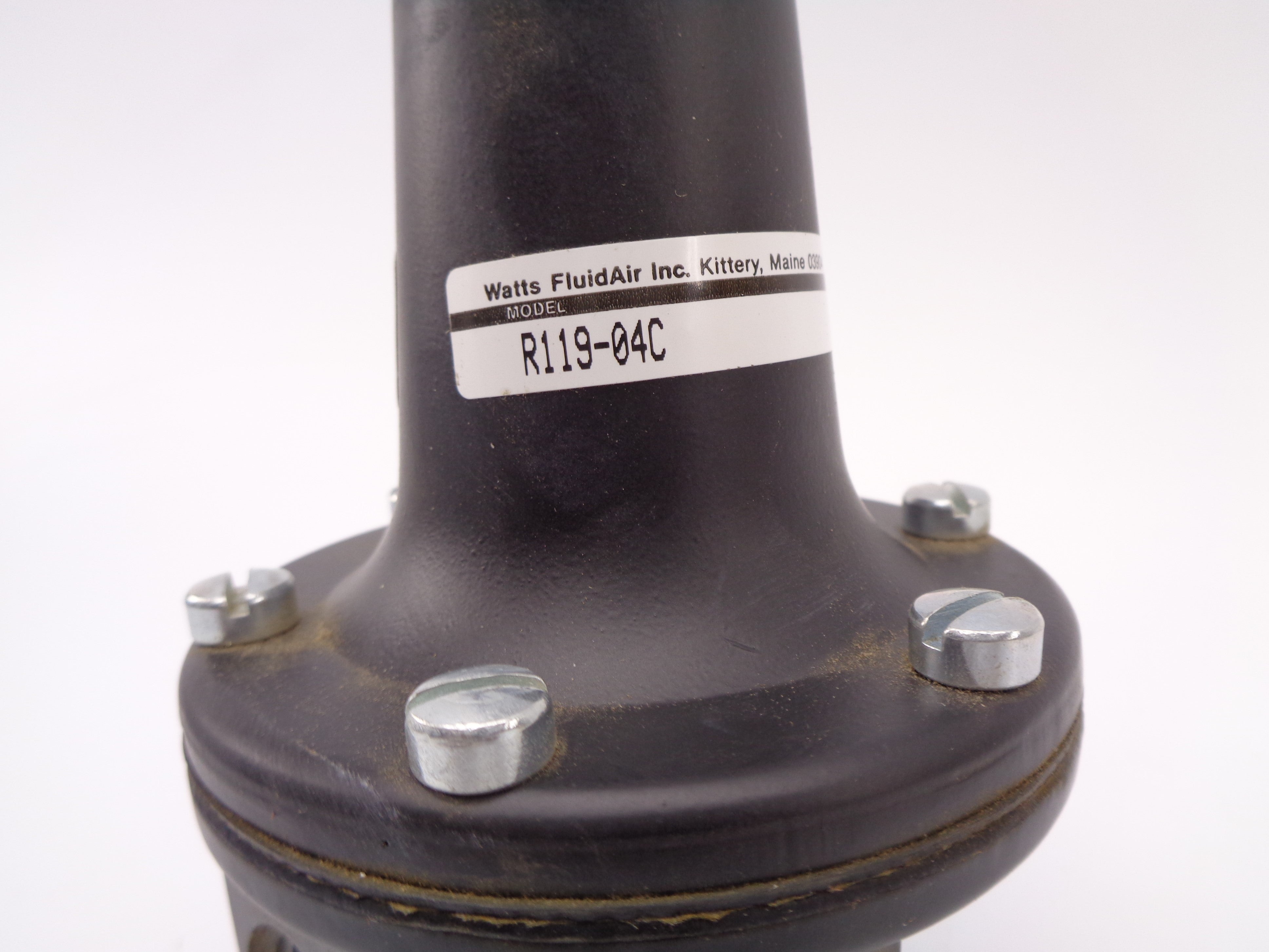 WATTS R119-04C NSNP