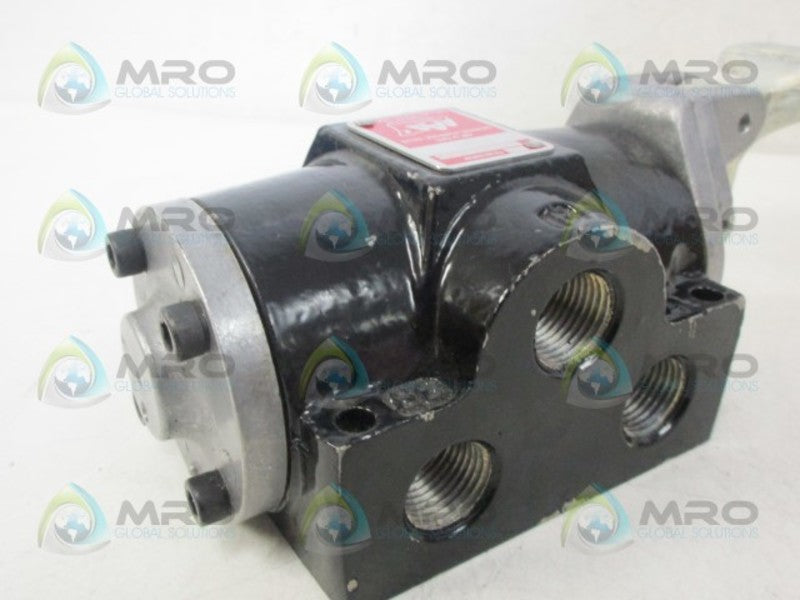 AAA F04 GENERAL PURPOSE VALVE *NEW NO BOX*