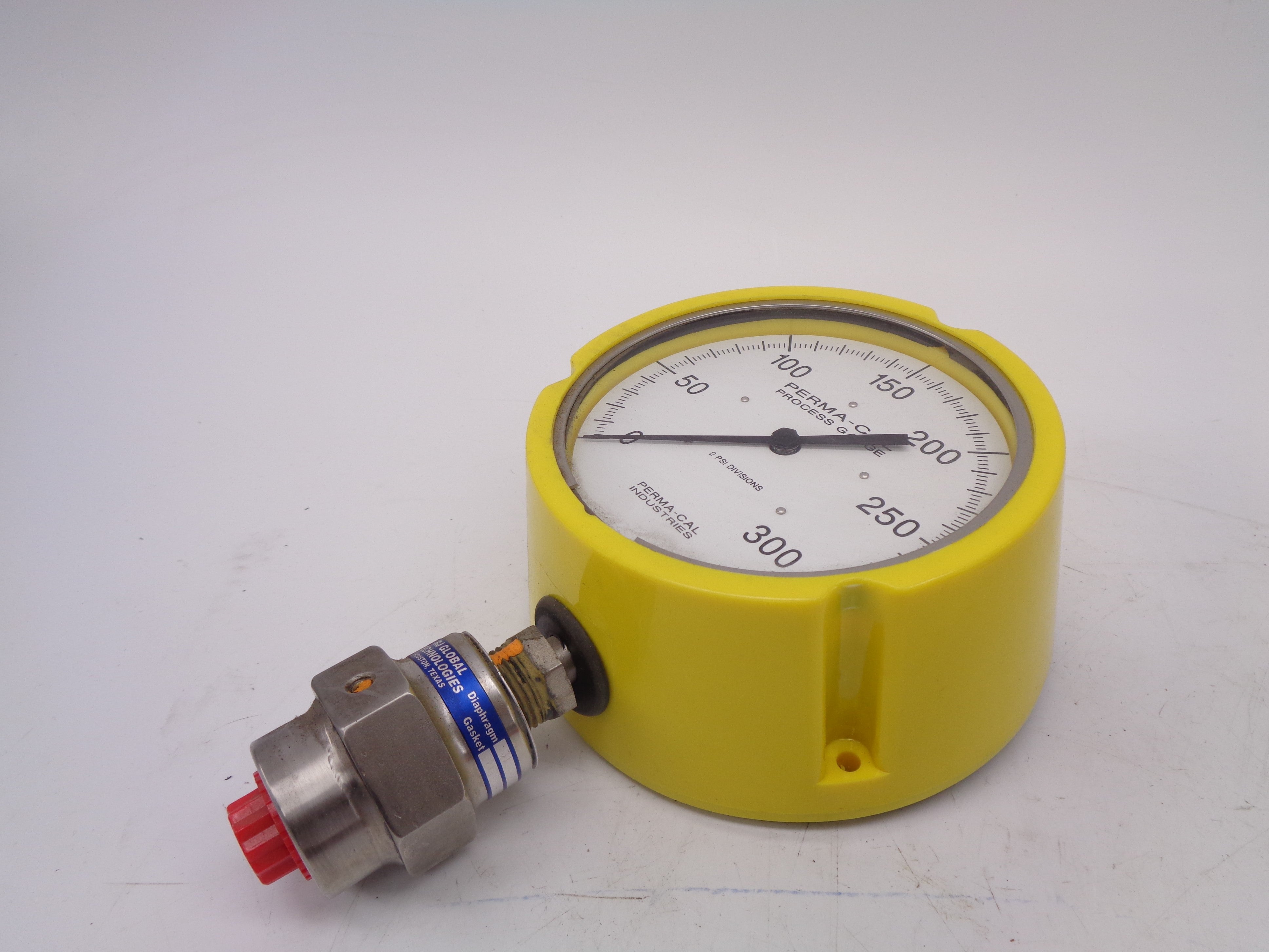 PERMAL-CAL 121TID07Y23 UNMP