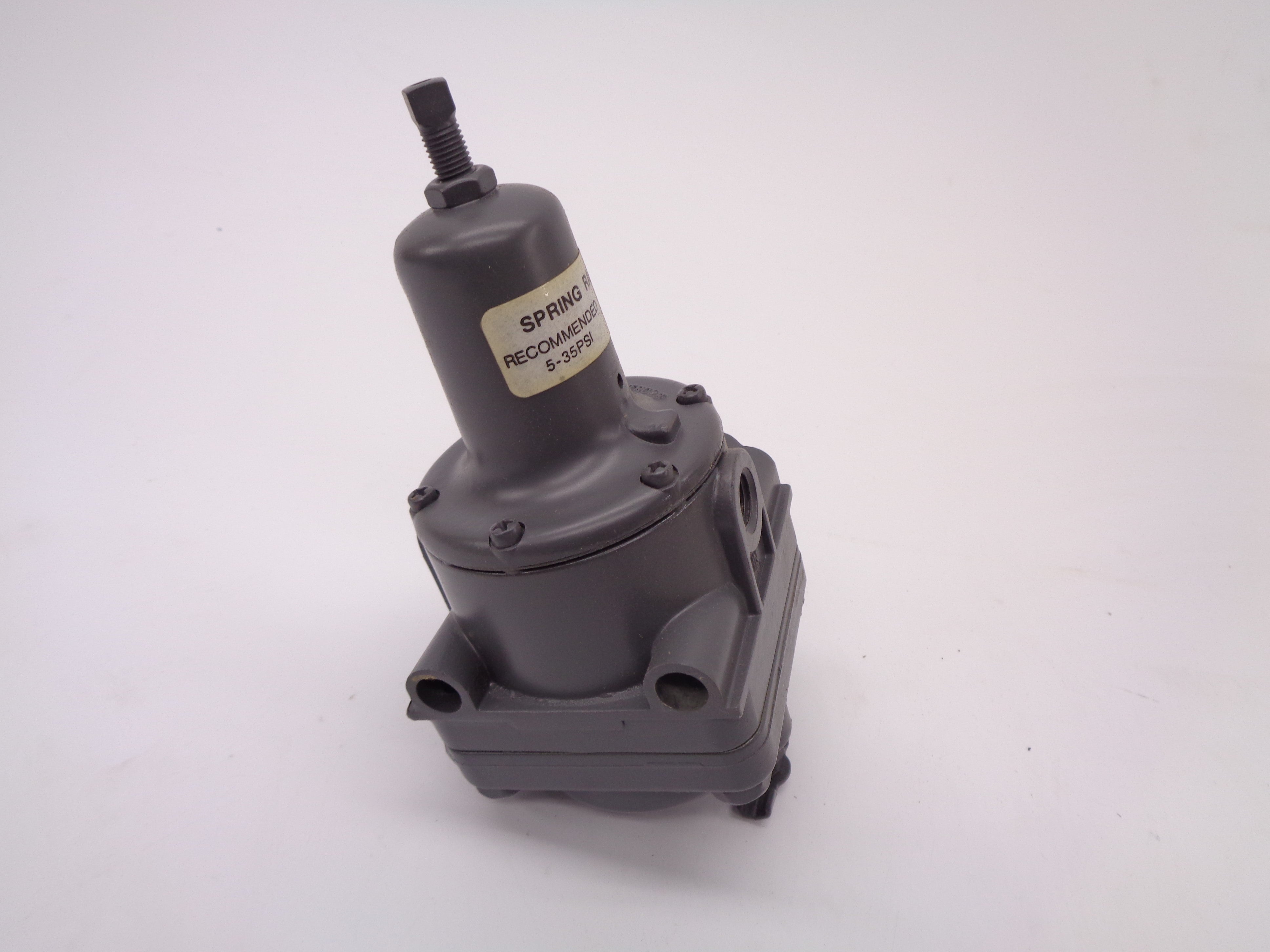 FISHER 67AFR/224 NSMP