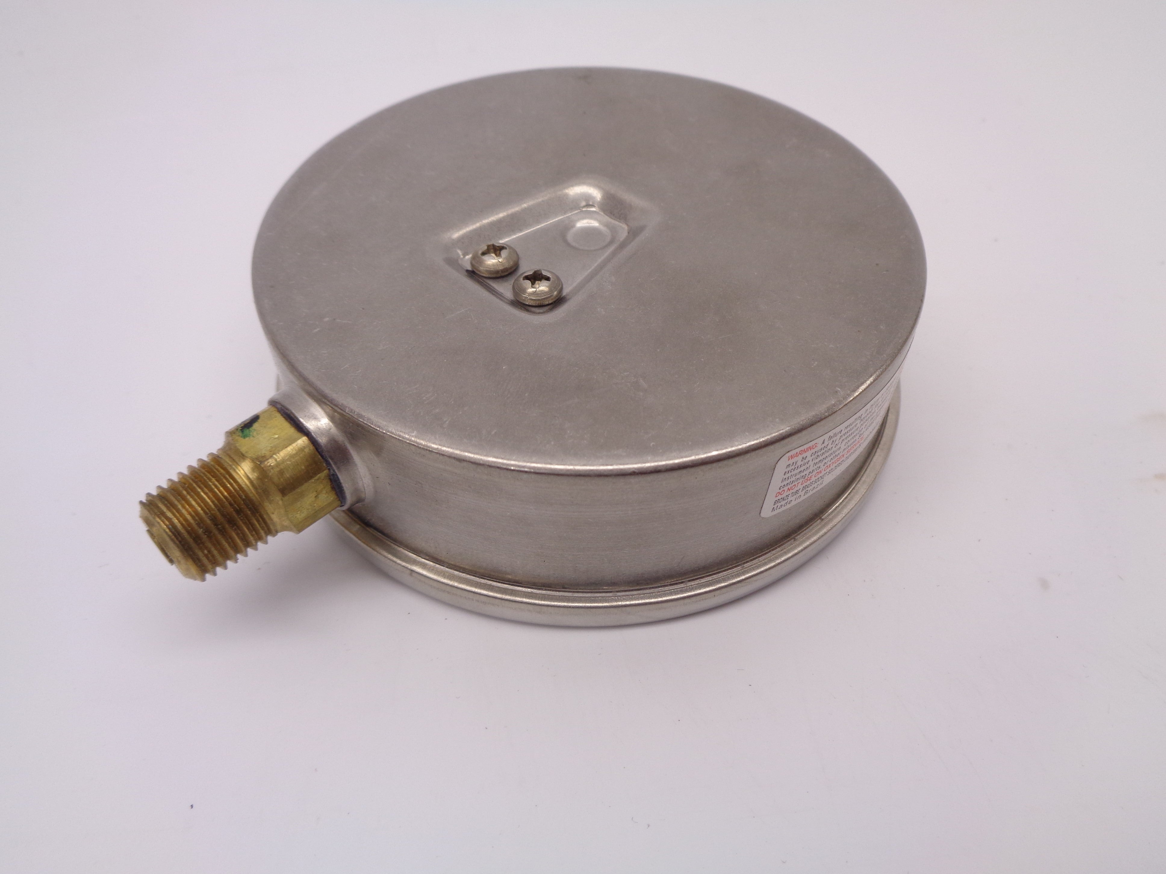 ASHCROFT 2C450 NSMP