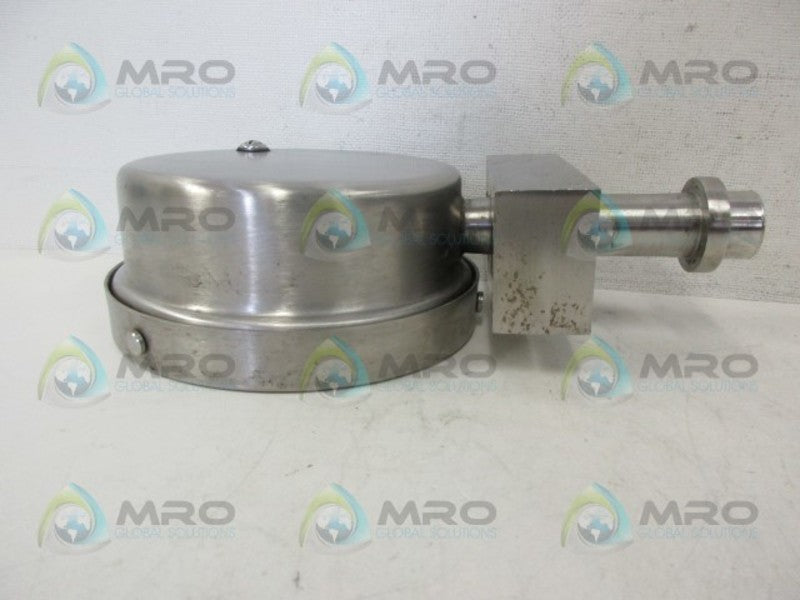 APV 9303082(0-2500) PRESSURE GAUGE *NEW NO BOX*