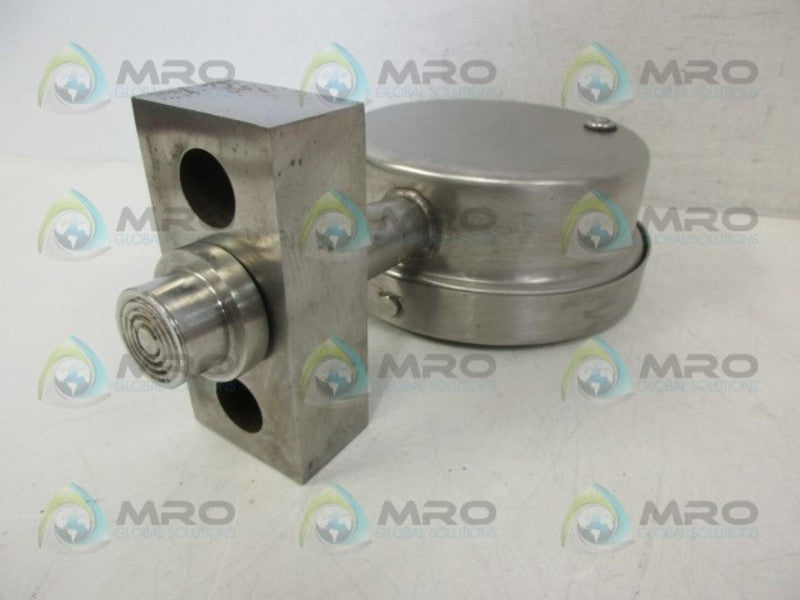 APV 9303082(0-2500) PRESSURE GAUGE *NEW NO BOX*