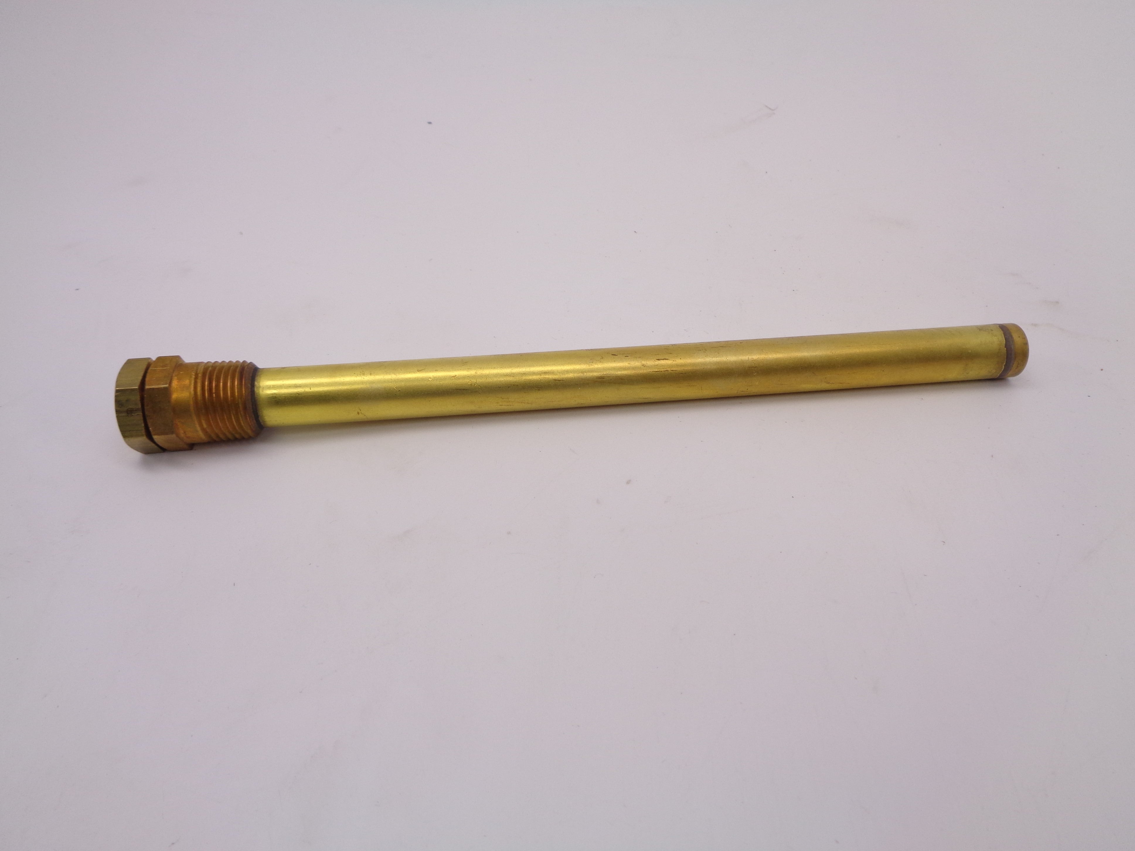 INDUSTRIAL SPARE PART 837-N6 SER. A (BK/YL) NSMP
