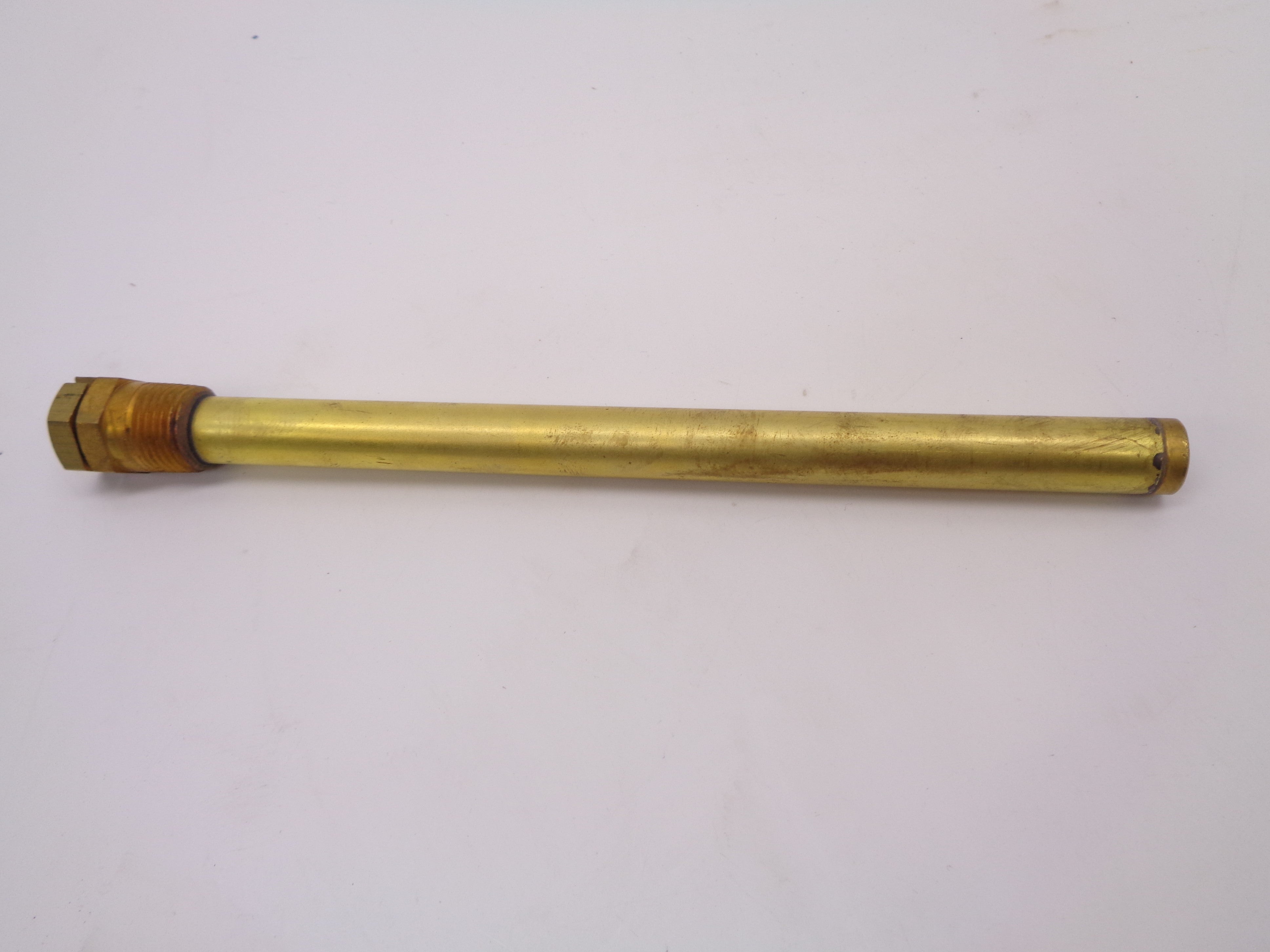 INDUSTRIAL SPARE PART 837-N6 SER. A (BK/YL) NSMP