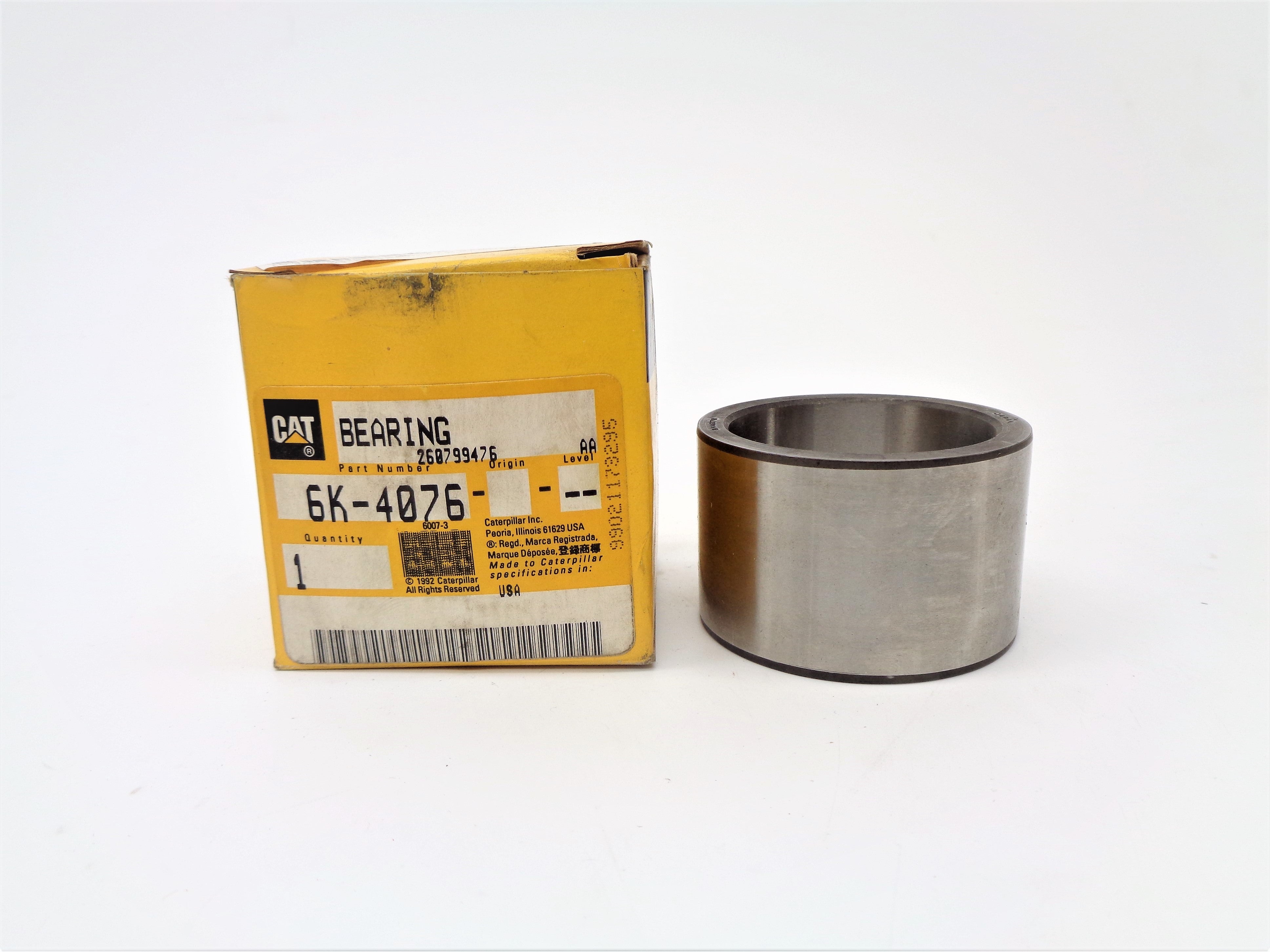 CAT 6K-4076 NSMP