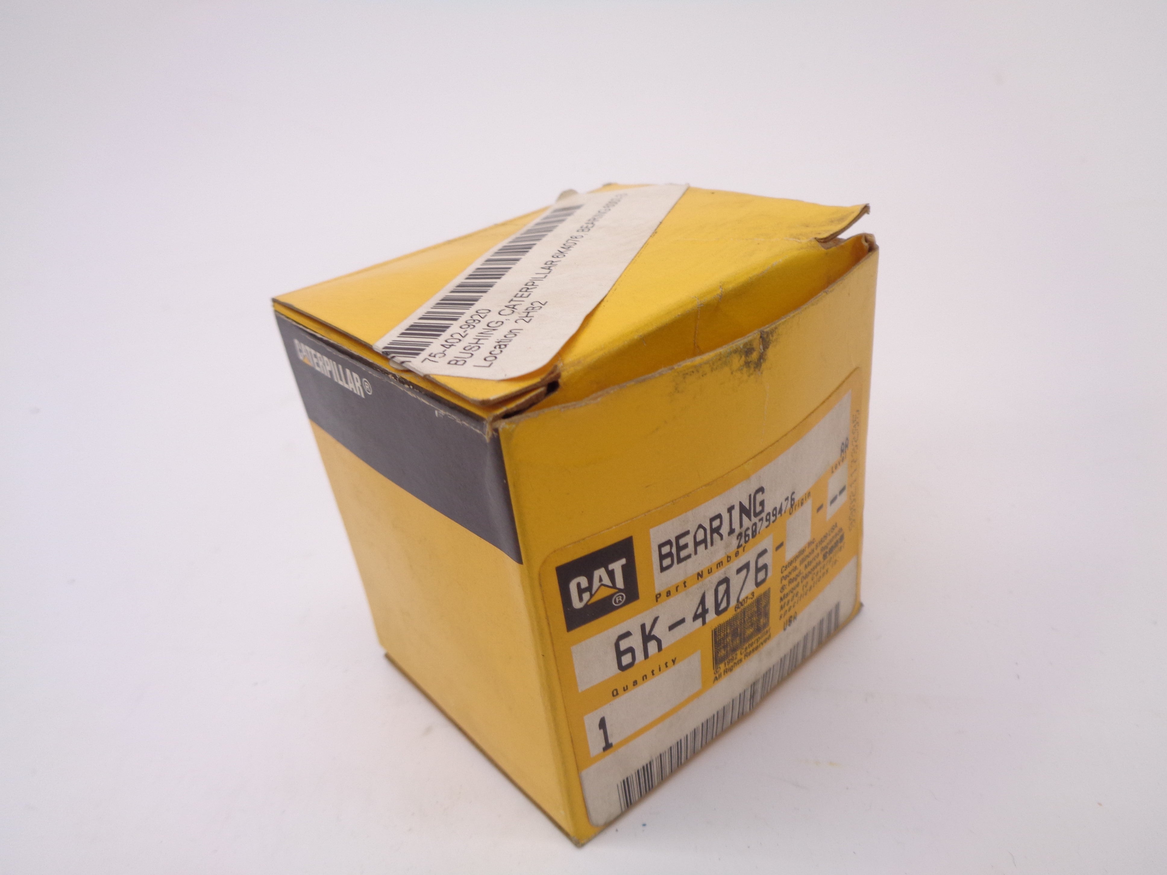 CAT 6K-4076 NSMP