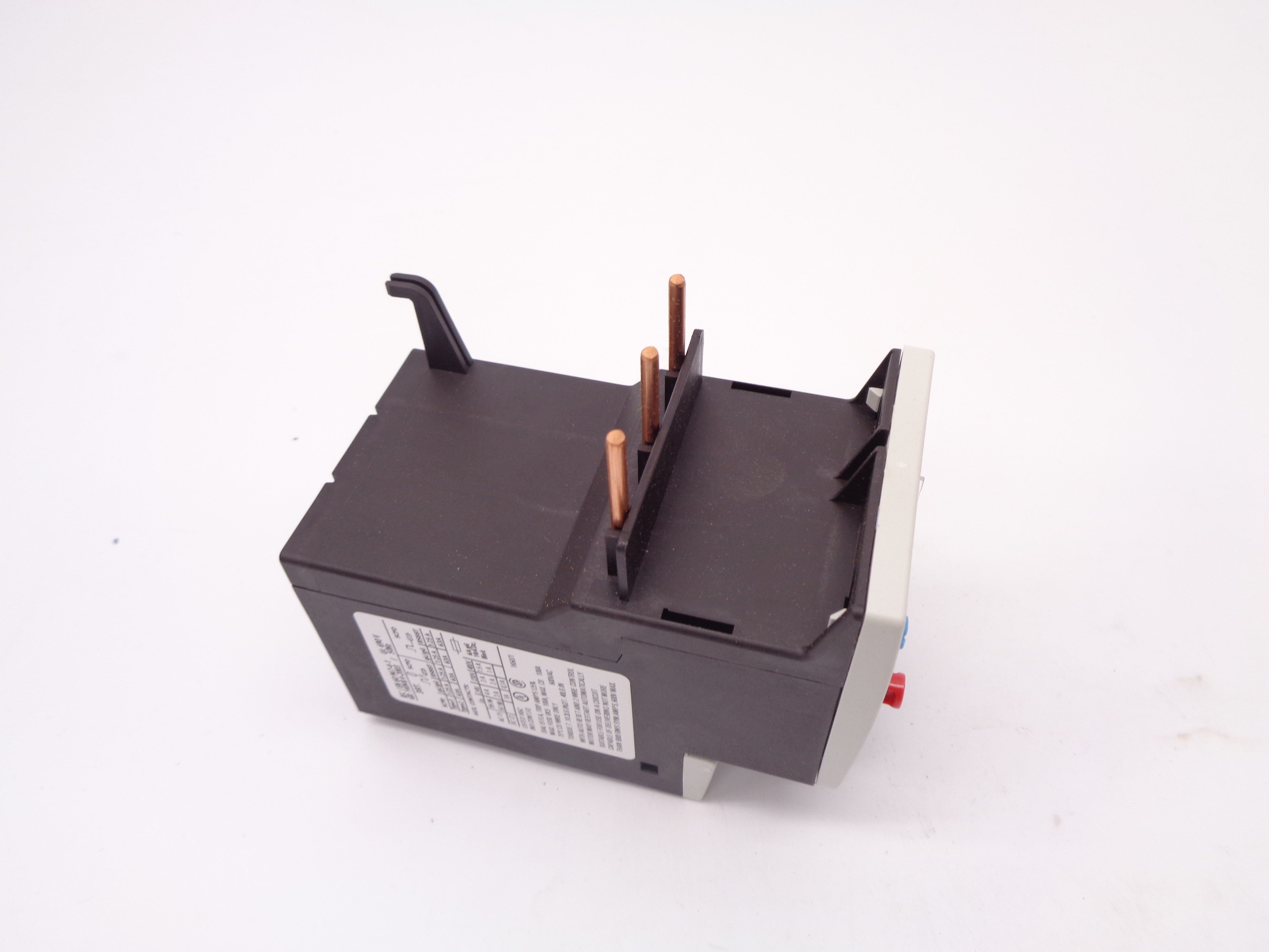 SIEMENS 3RU1136-4DB0 1.8-2.5A NSMP