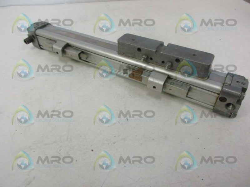 ORIGA 2020/20 25-2020/20X6-B RODLESS CYLINDER *USED*