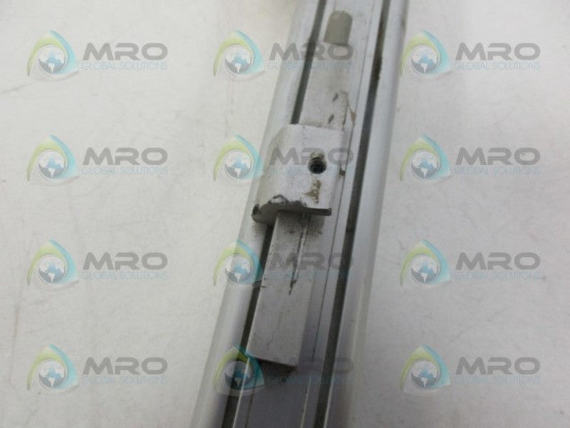 ORIGA 2020/20 25-2020/20X6-B RODLESS CYLINDER *USED*