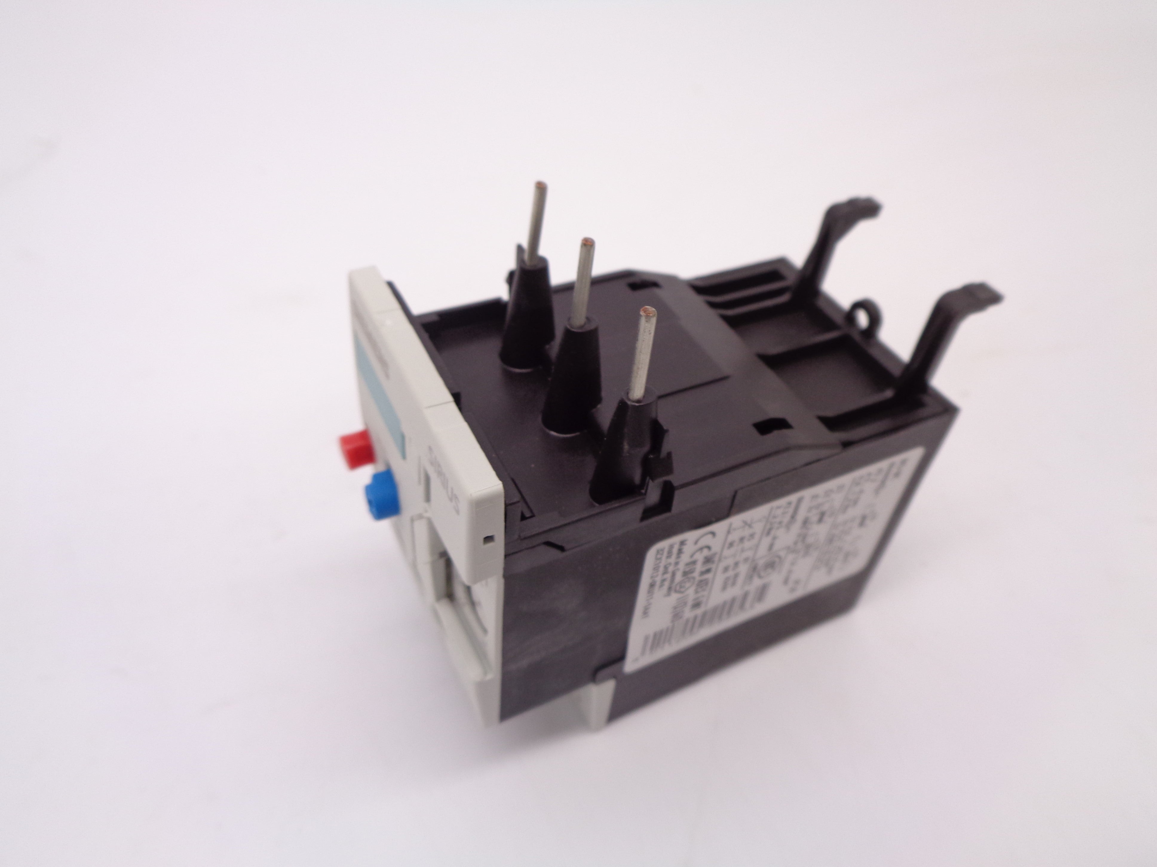 SIEMENS 3RU1126-1EB0 2.8-4.0A NSMP