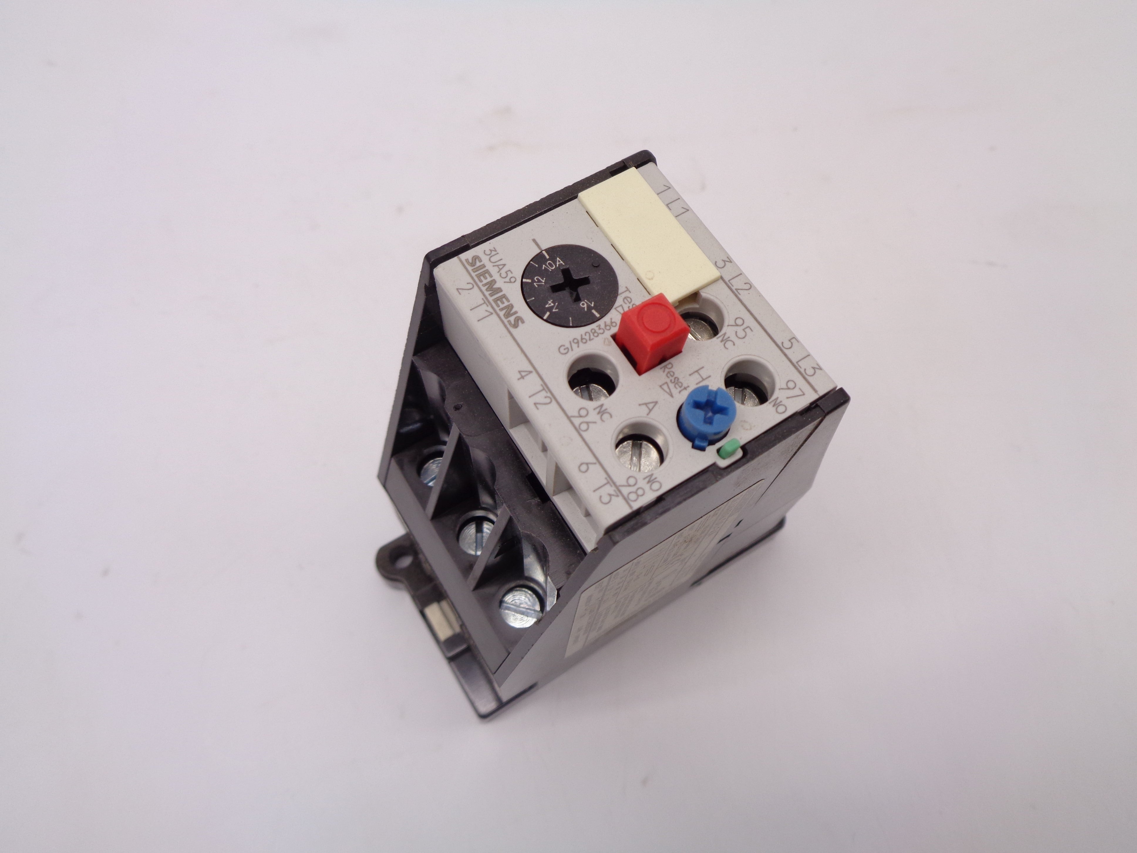 SIEMENS 3UA5900-2A 10-16A NSMP