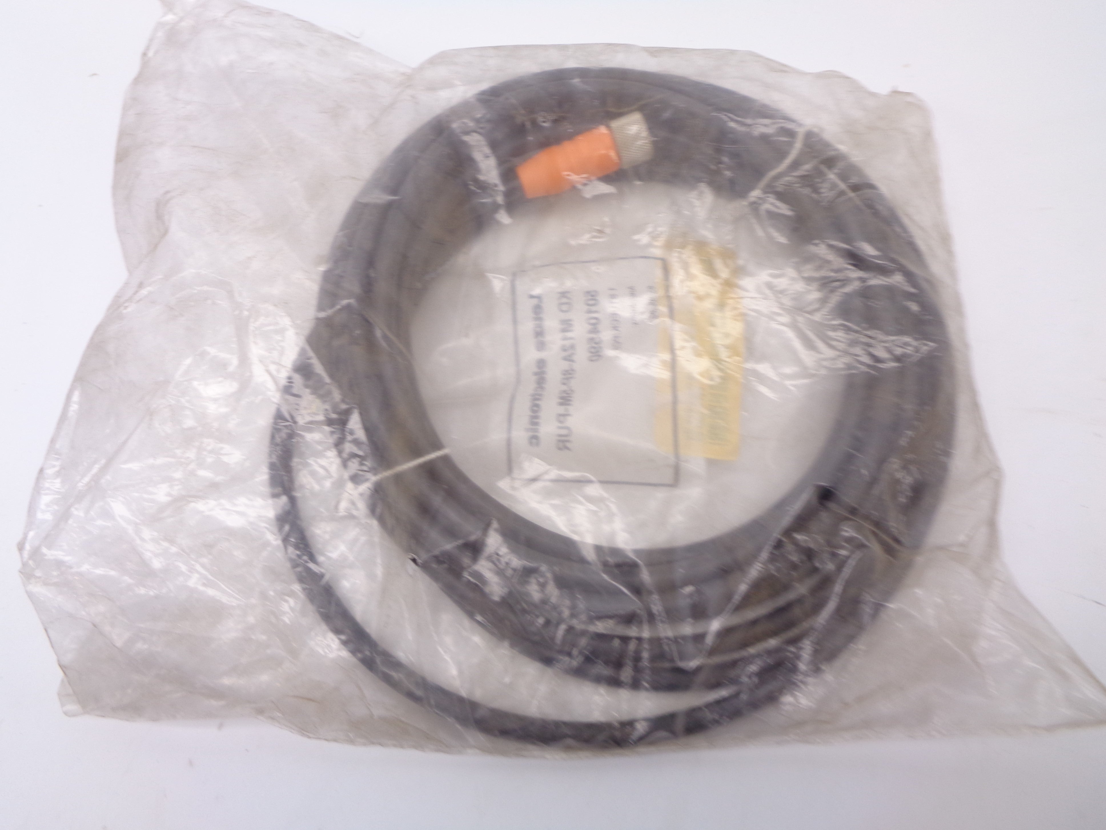 LEUZE KDM12A-8P-5M-PUR NSMP