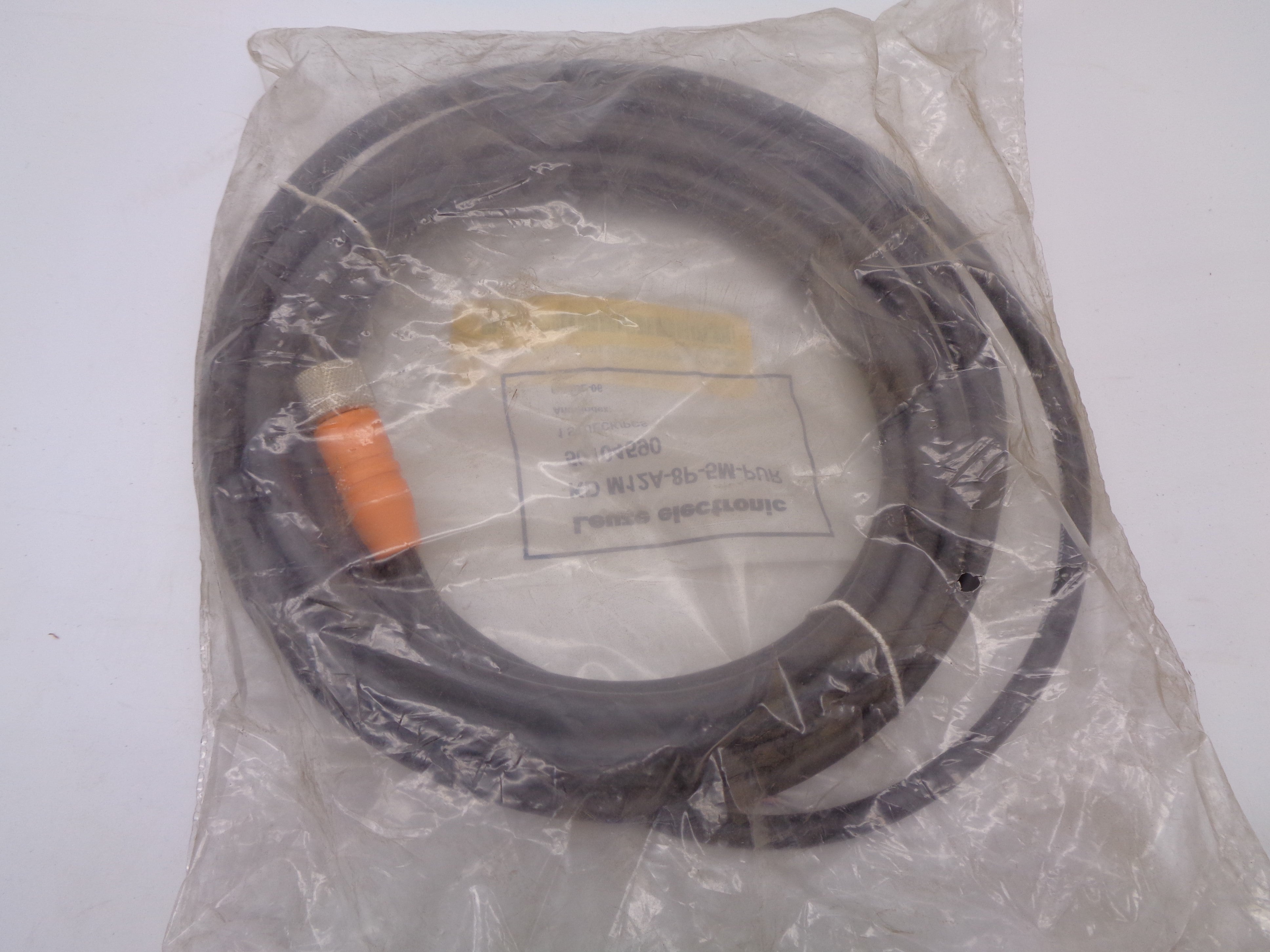 LEUZE KDM12A-8P-5M-PUR NSMP