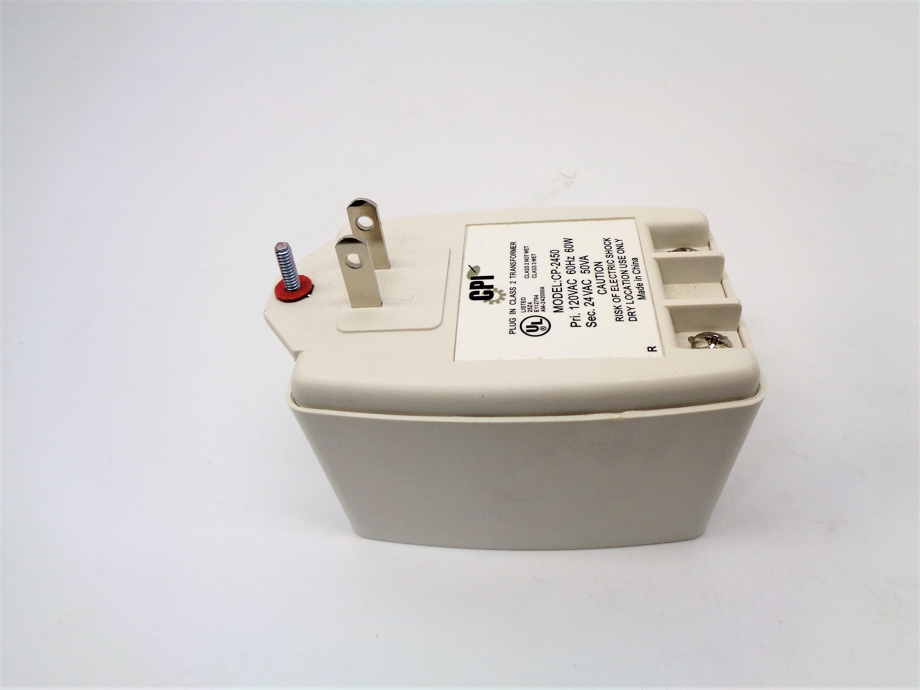 CPI CP-2450 NSNP