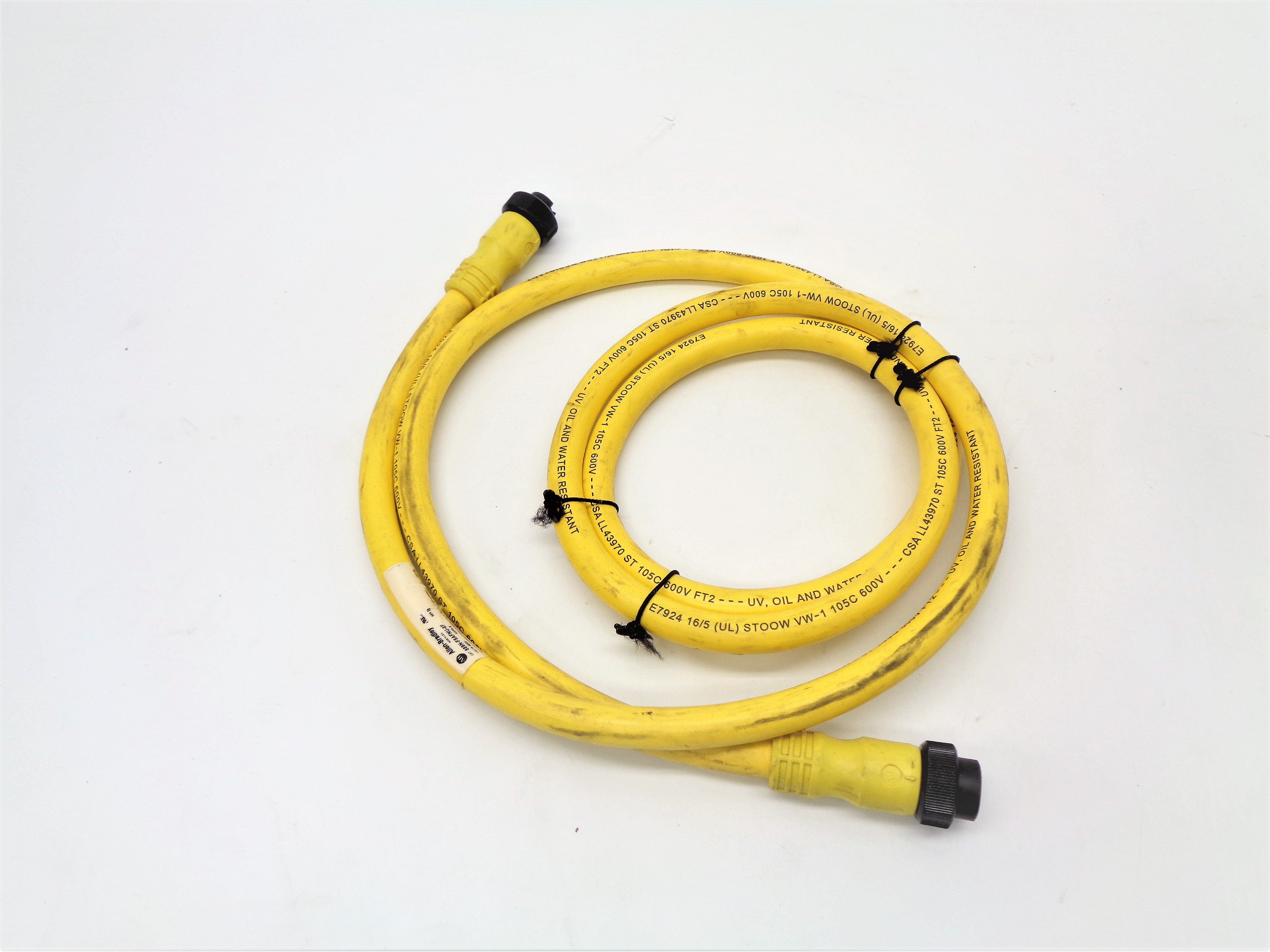 INDUSTRIAL SPARE PART 889N-F5AFNU-6F SER. B NSNP