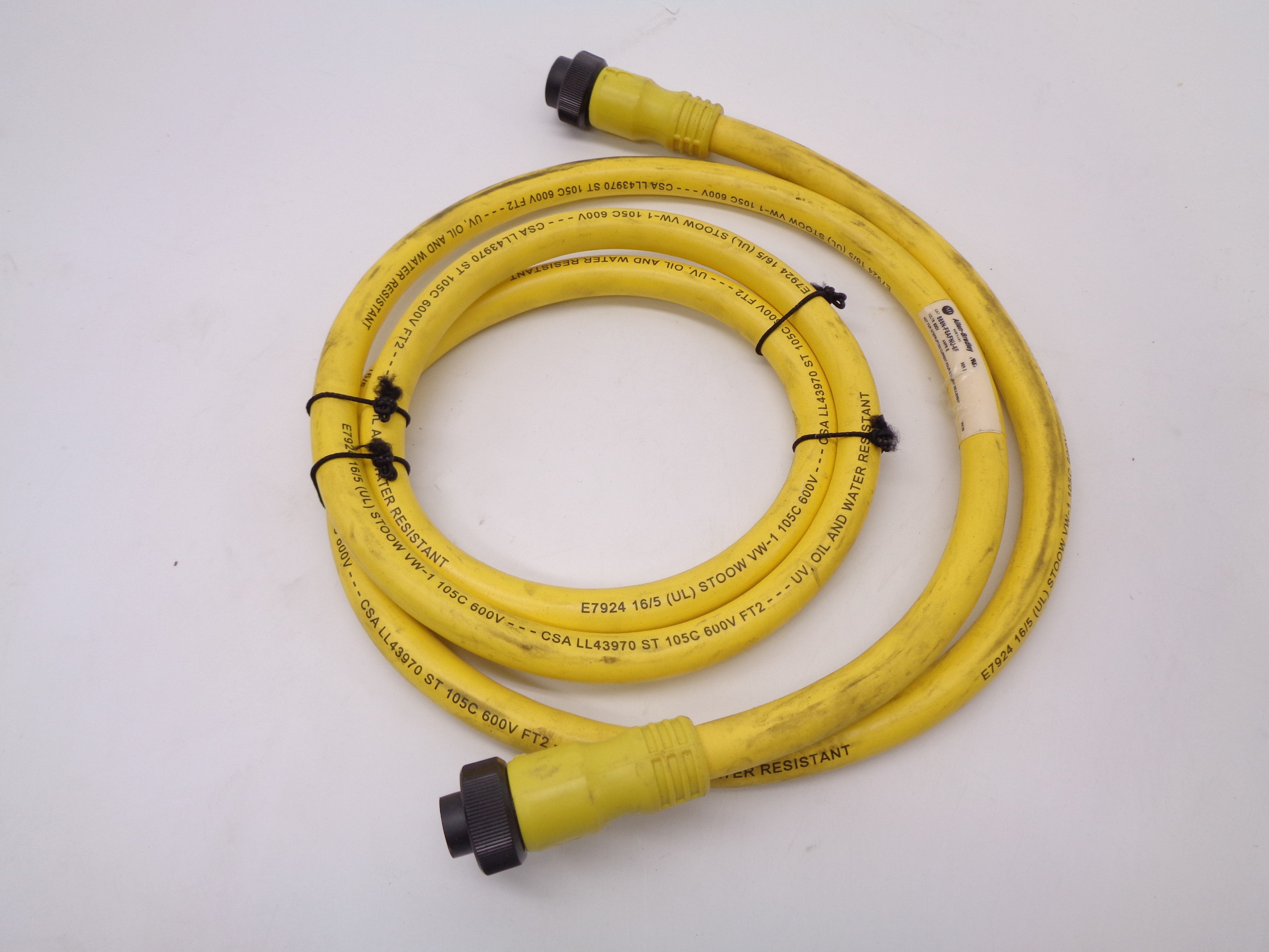 INDUSTRIAL SPARE PART 889N-F5AFNU-6F SER. B NSNP
