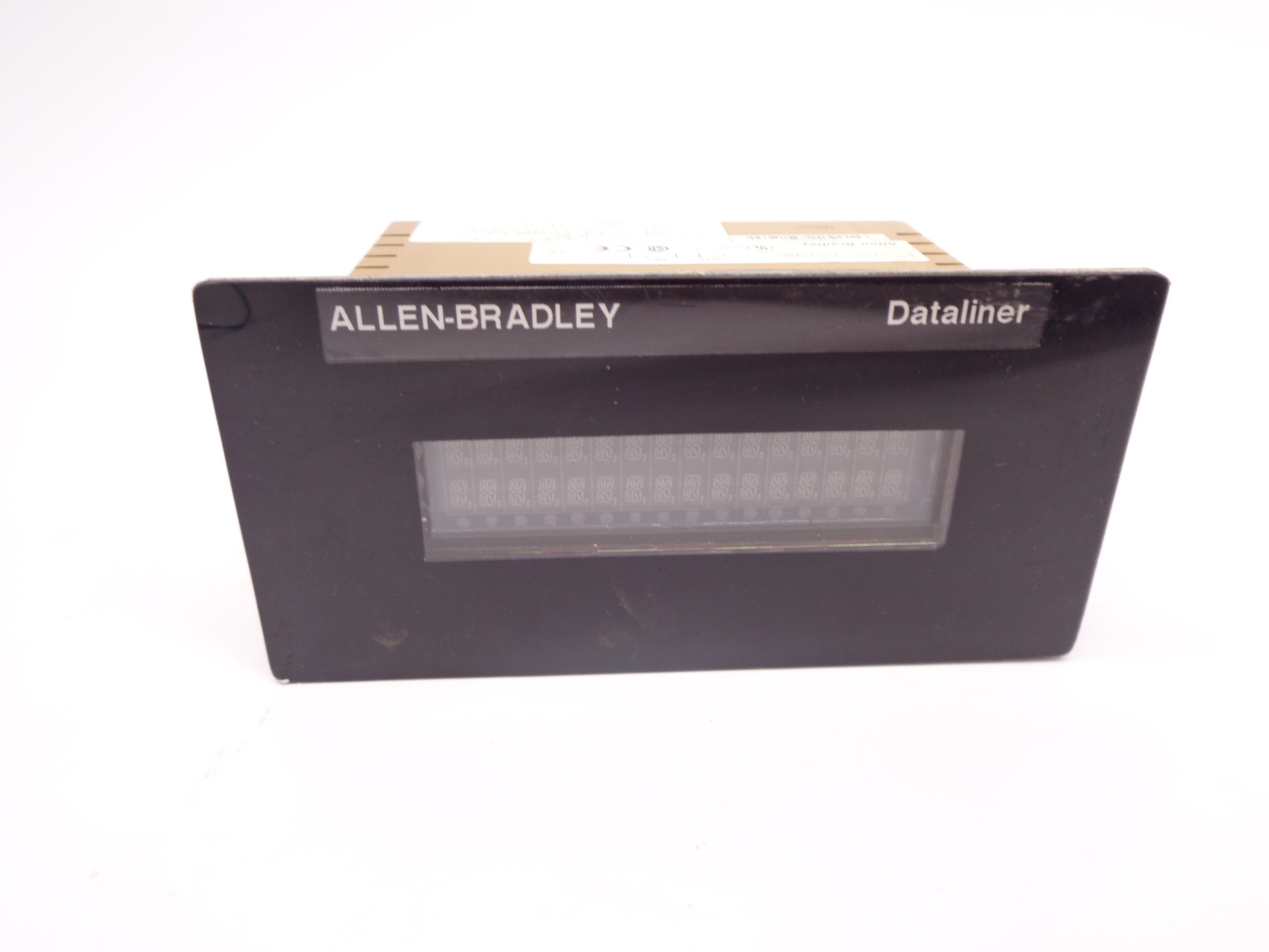 INDUSTRIAL SPARE PART 2706-D21J8 SER. B F/W B NSNP