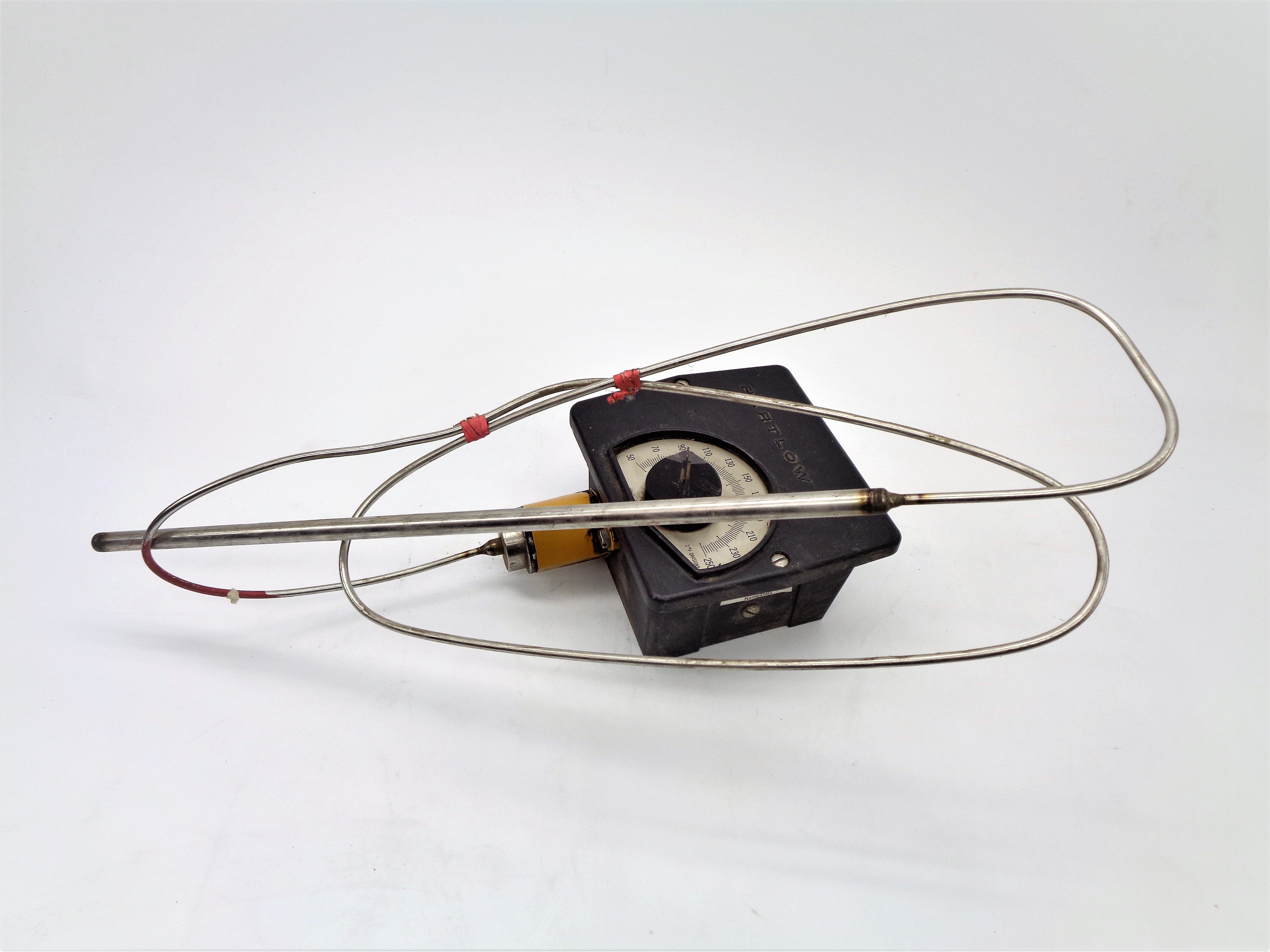 PARTLOW ZF79 UNMP