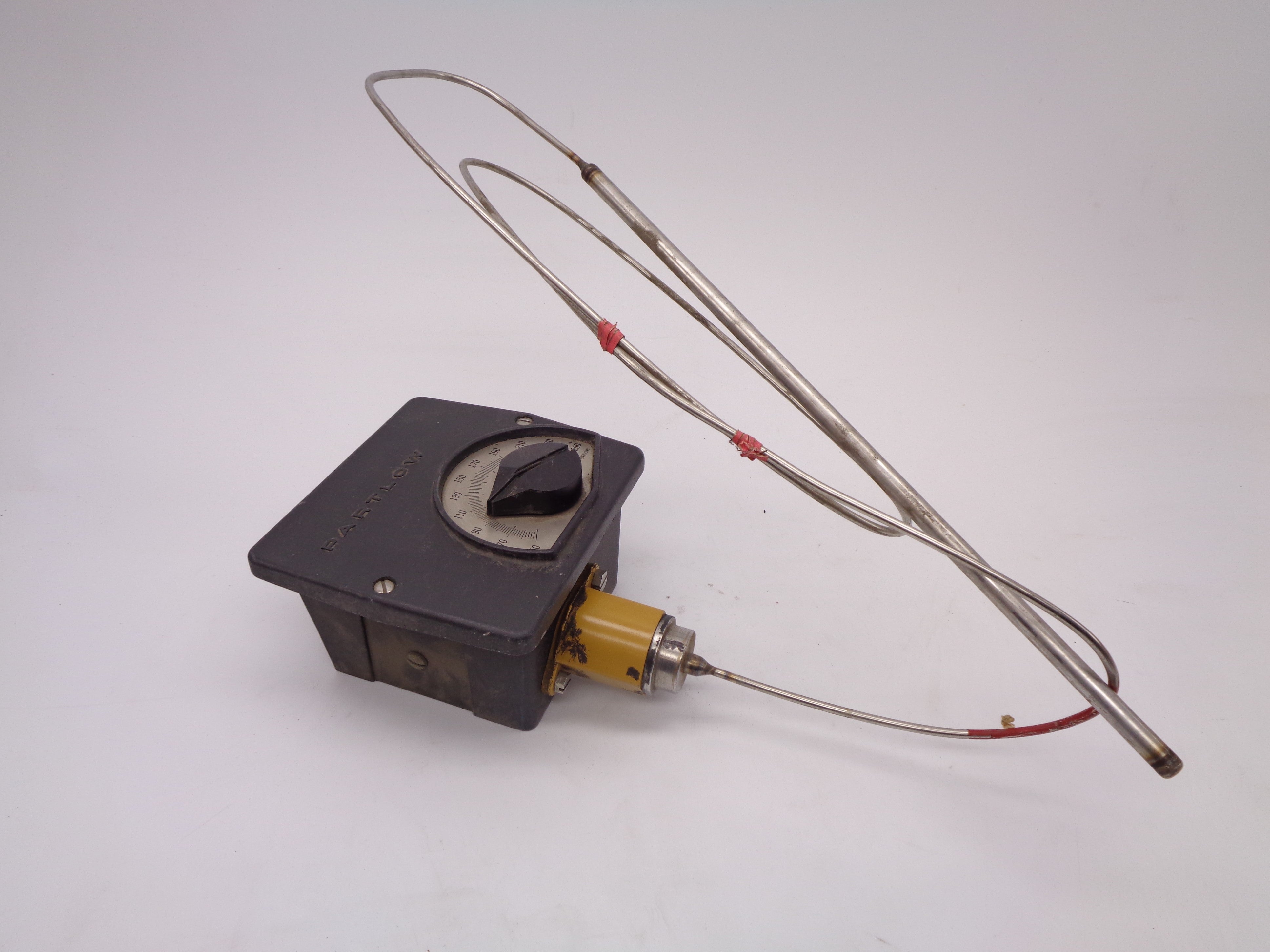 PARTLOW ZF79 UNMP