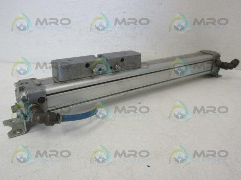 ORIGA 2020/20 25-2020/20X6-B RODLESS CYLINDER(AS PICTURED) *USED*