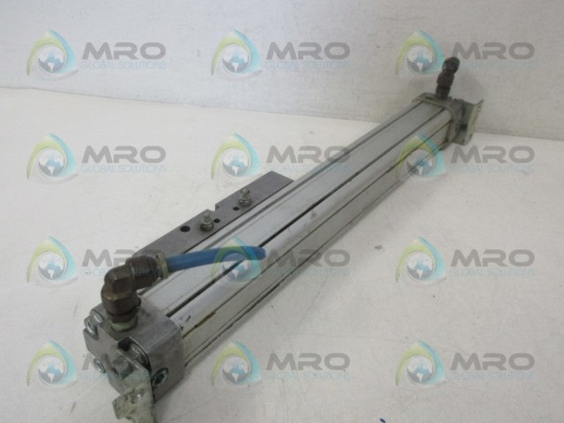 ORIGA 2020/20 25-2020/20X6-B RODLESS CYLINDER(AS PICTURED) *USED*