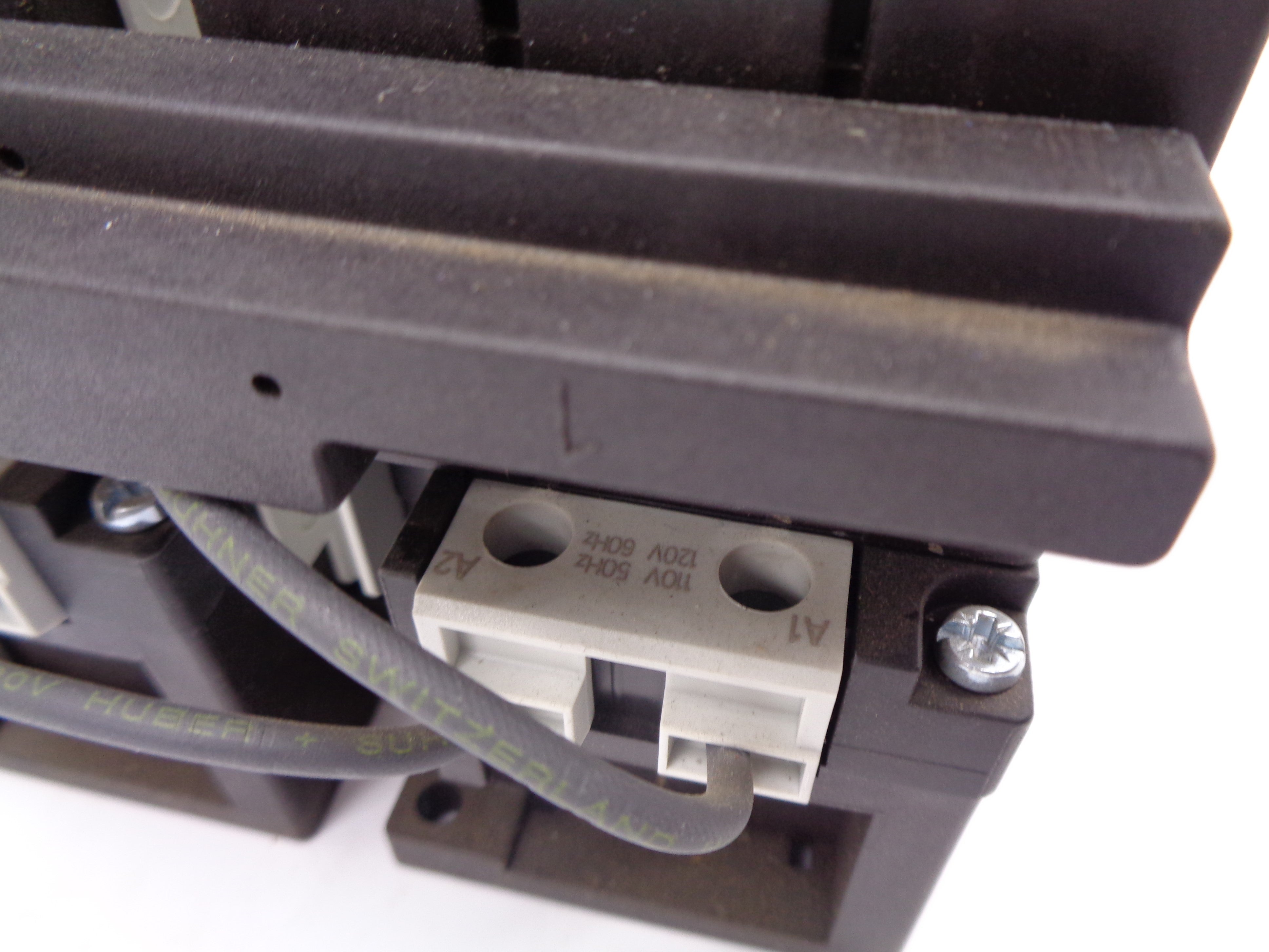 SIEMENS 3RA1334-8XB30-1AK6 120V NSNP