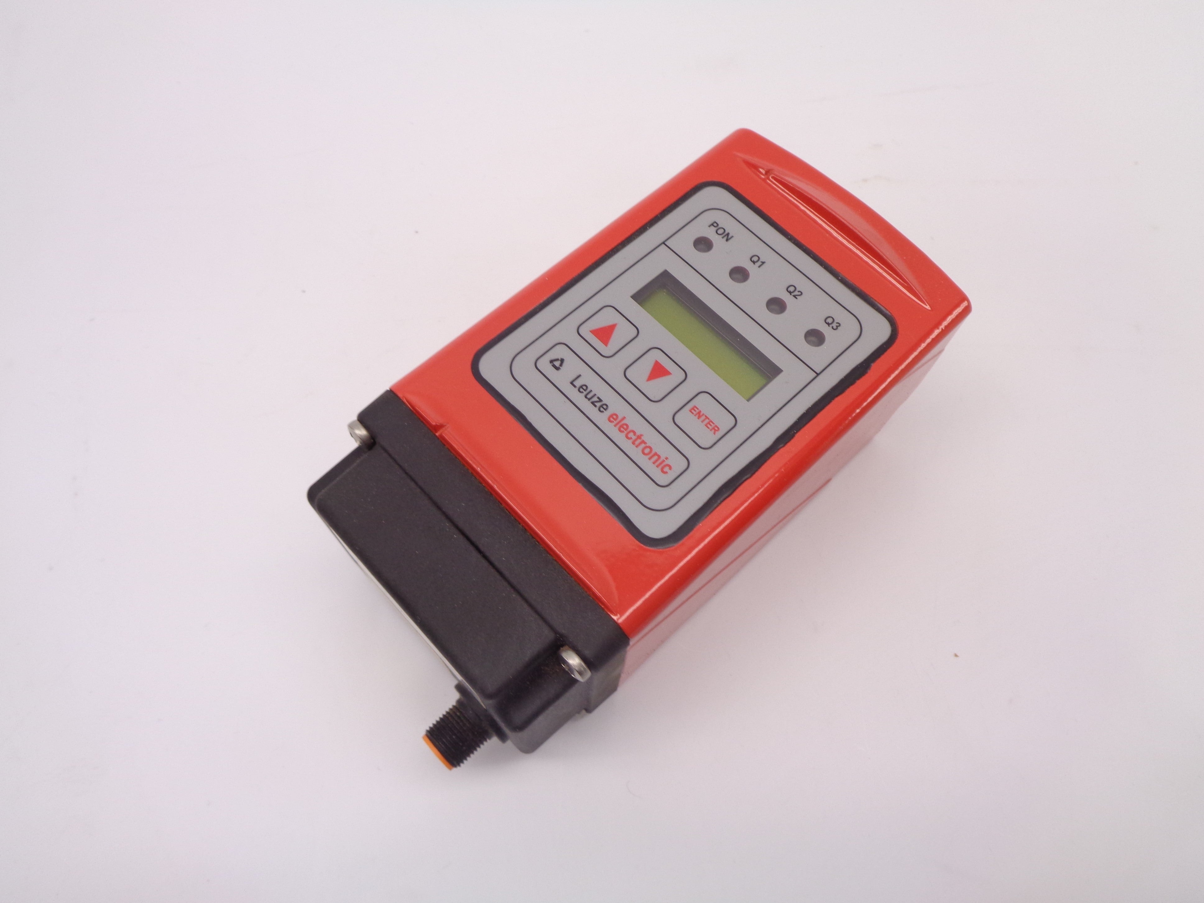 LEUZE ELECTRONIC ODSL30/V-30M-S12 NSMP