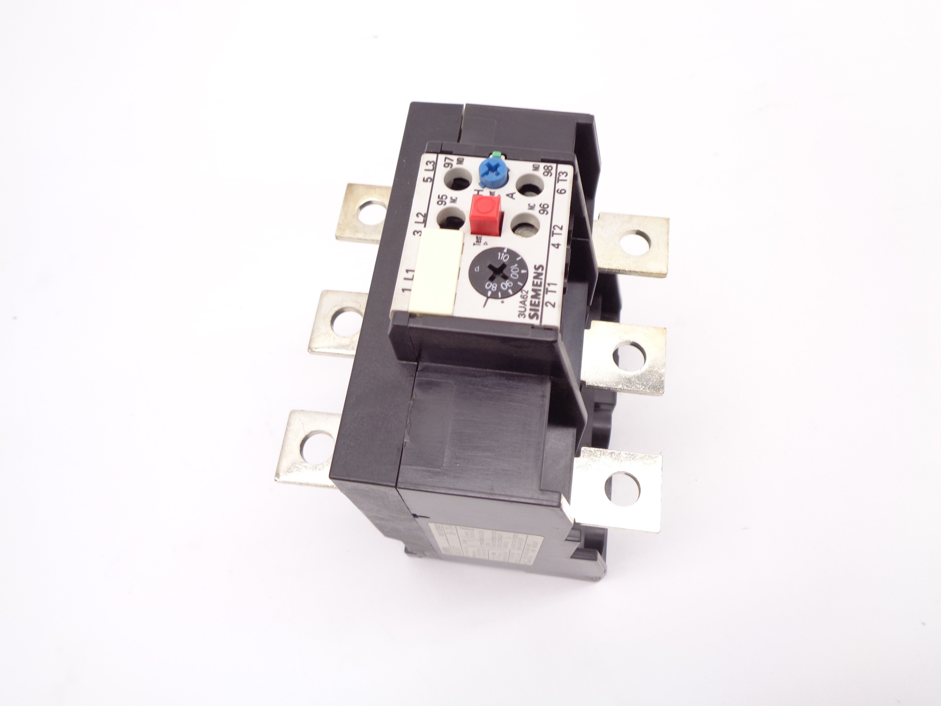 SIEMENS 3UA6200-2X* 80-130A NSMP