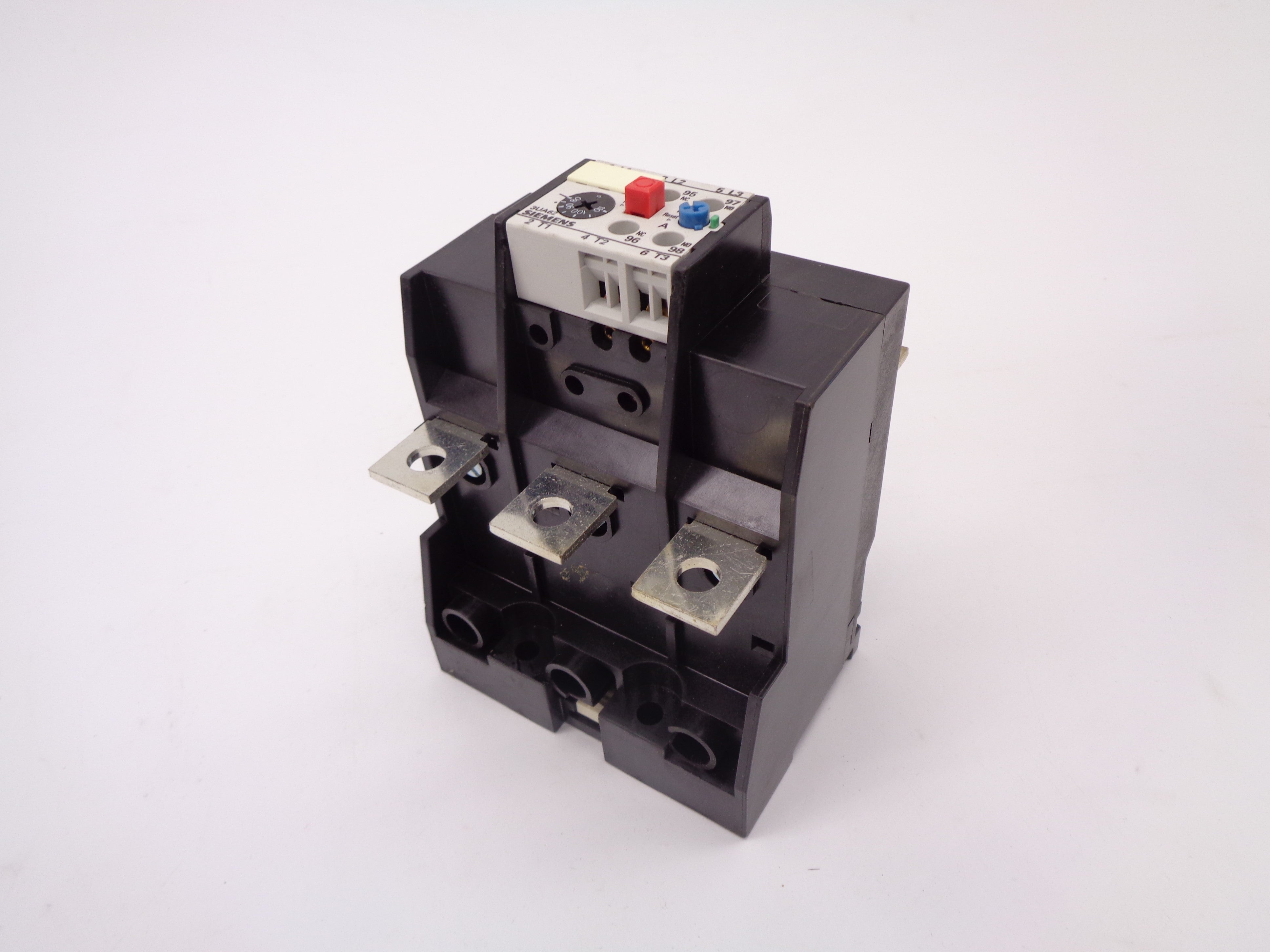 SIEMENS 3UA6200-2X* 80-130A NSMP
