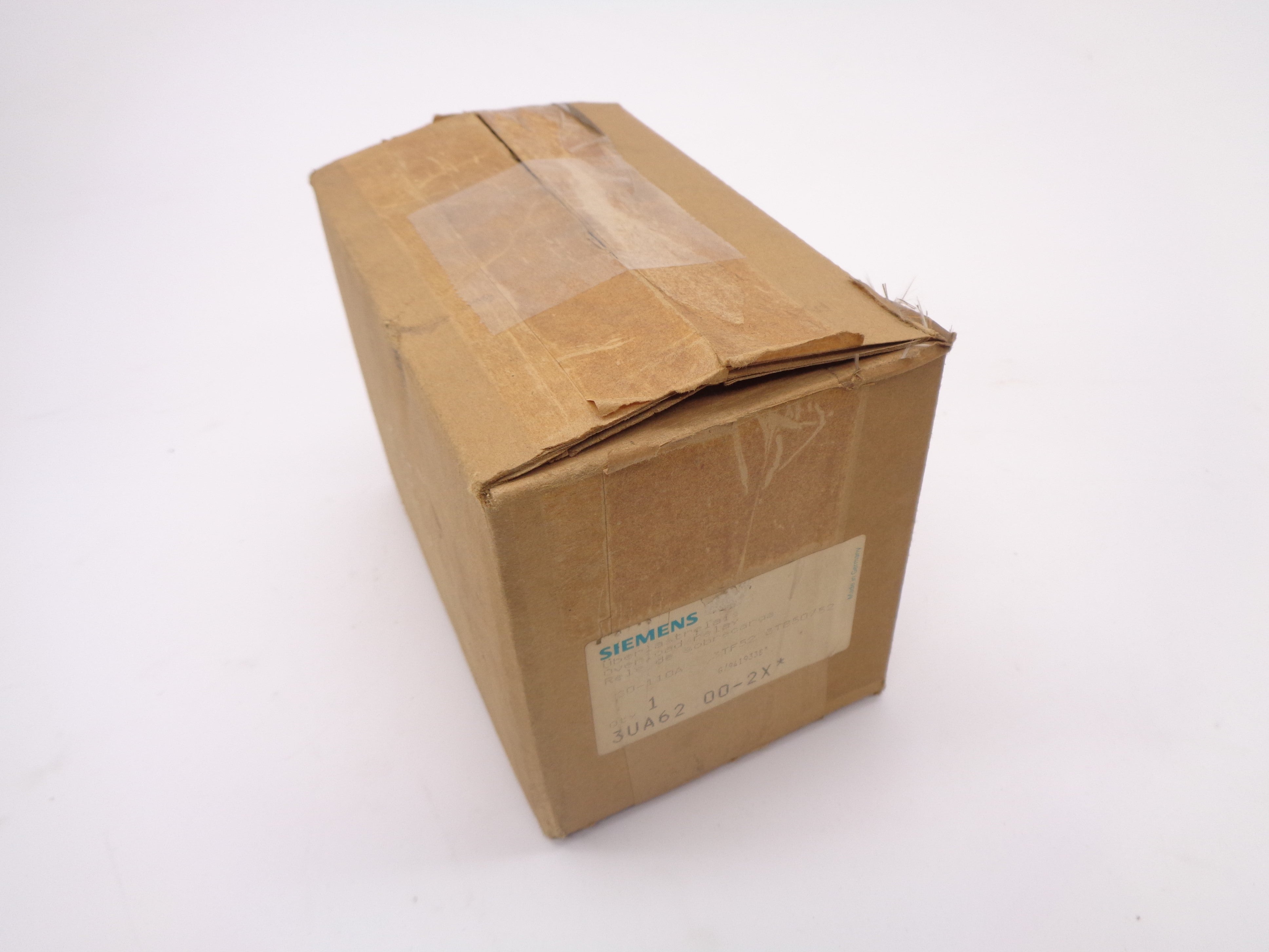 SIEMENS 3UA6200-2X* 80-130A NSMP