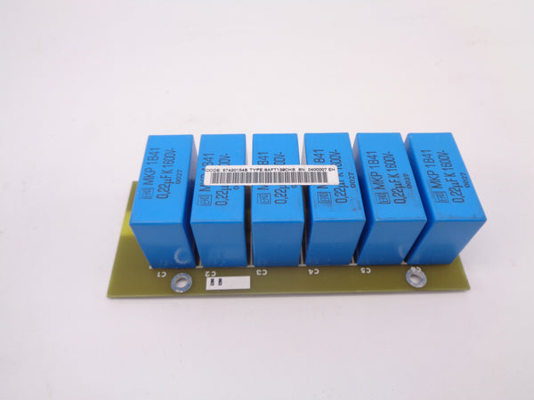 ABB SAFT139CHS NSMP