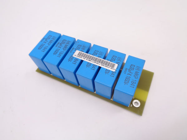 ABB SAFT139CHS NSMP