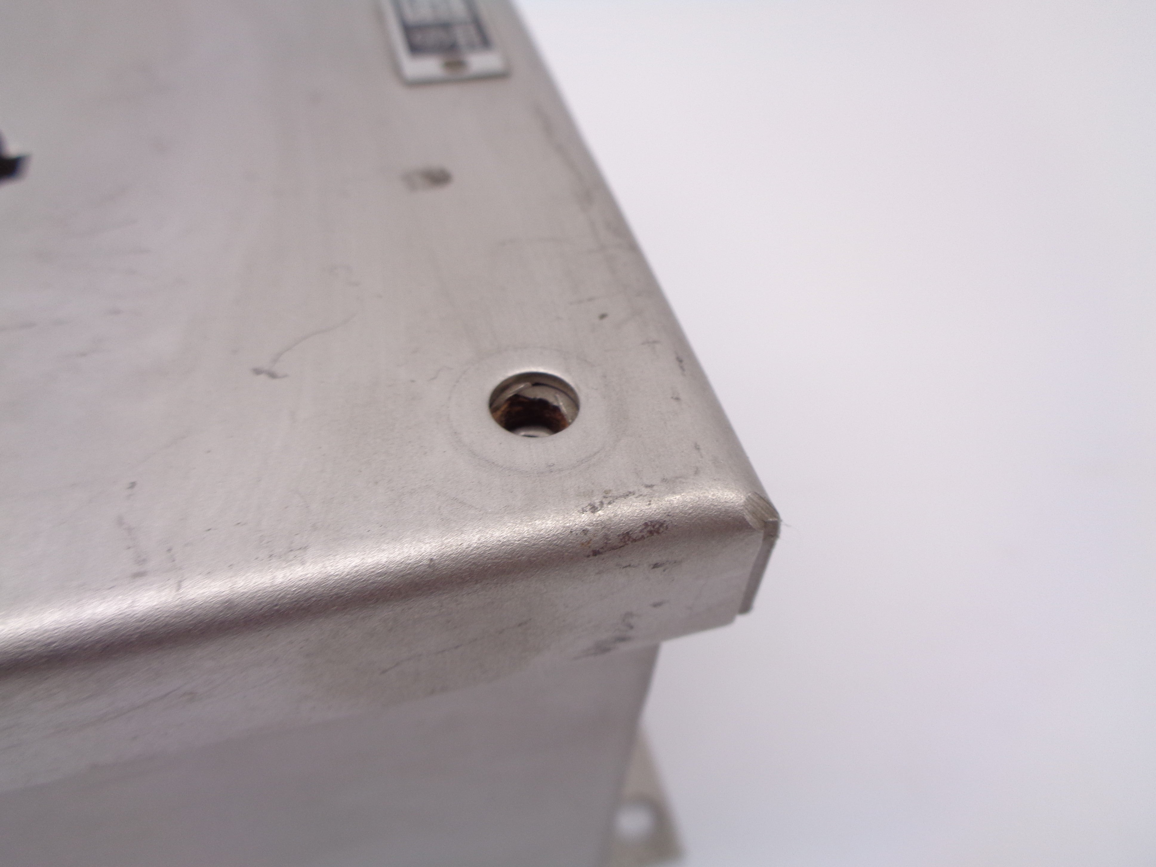 GENERAL ELECTRIC C2940FM204B UNMP